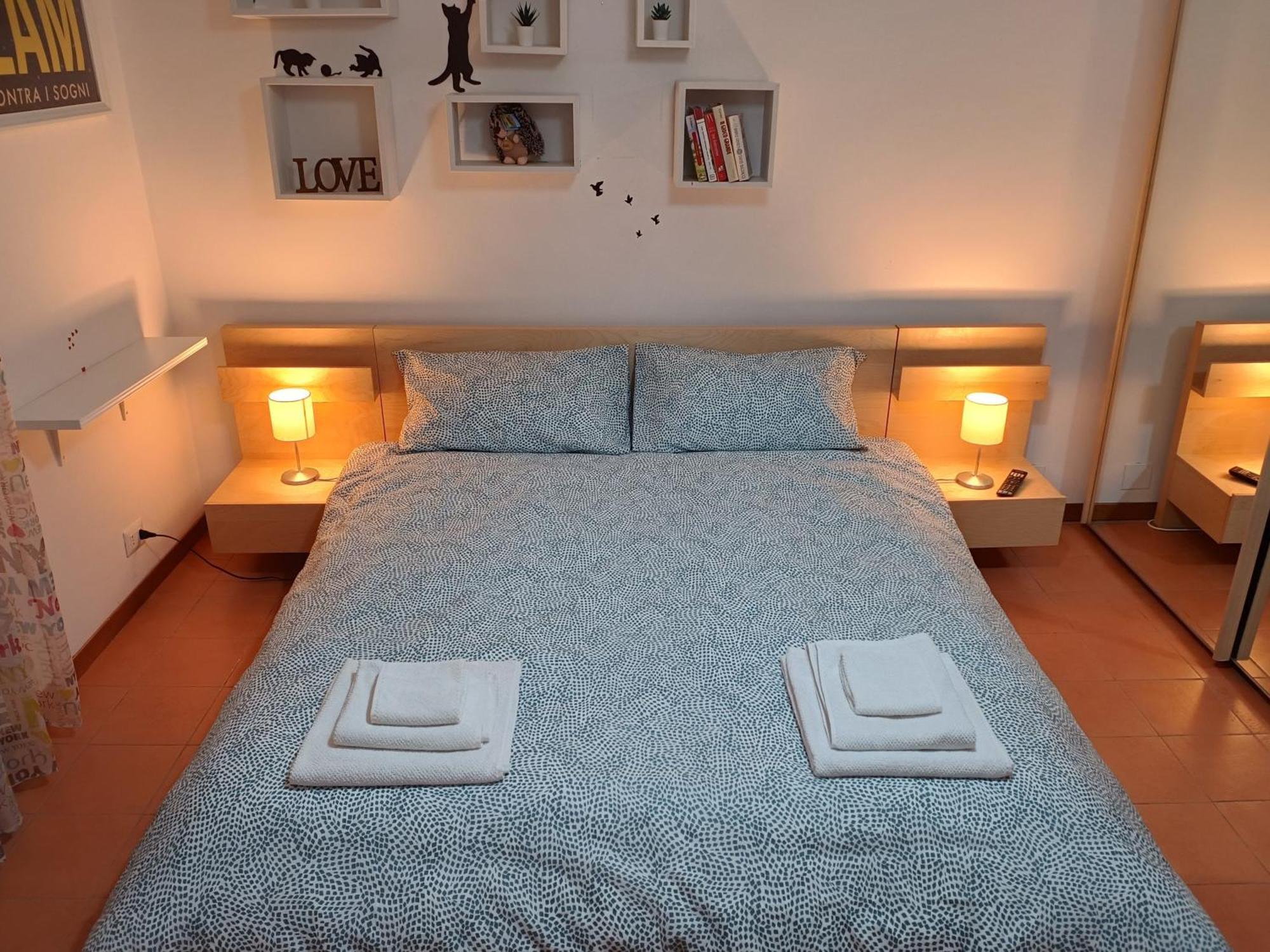 Apartamento 20' From St. Peter Roma