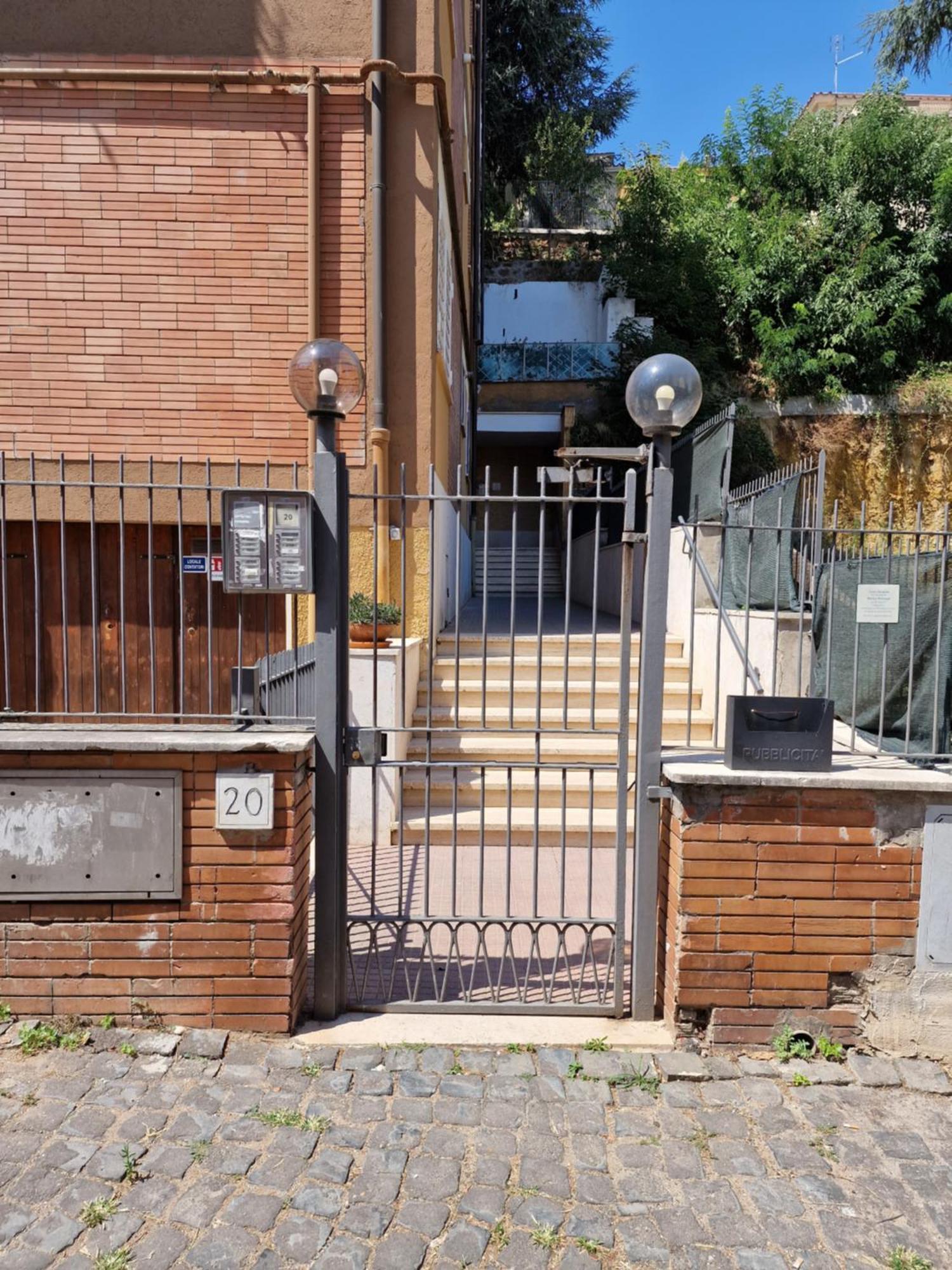 Apartamento San Pietro Chic