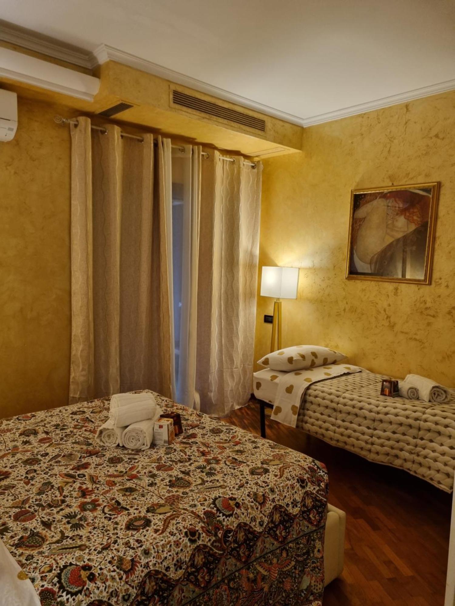 San Pietro Chic Apartment Rom
