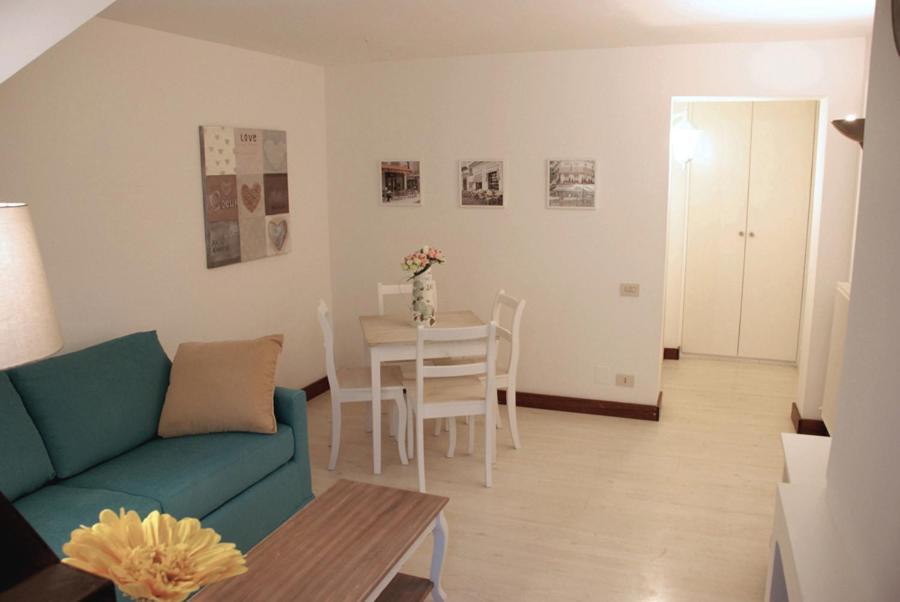 Palazzo Velli Apartamento Roma