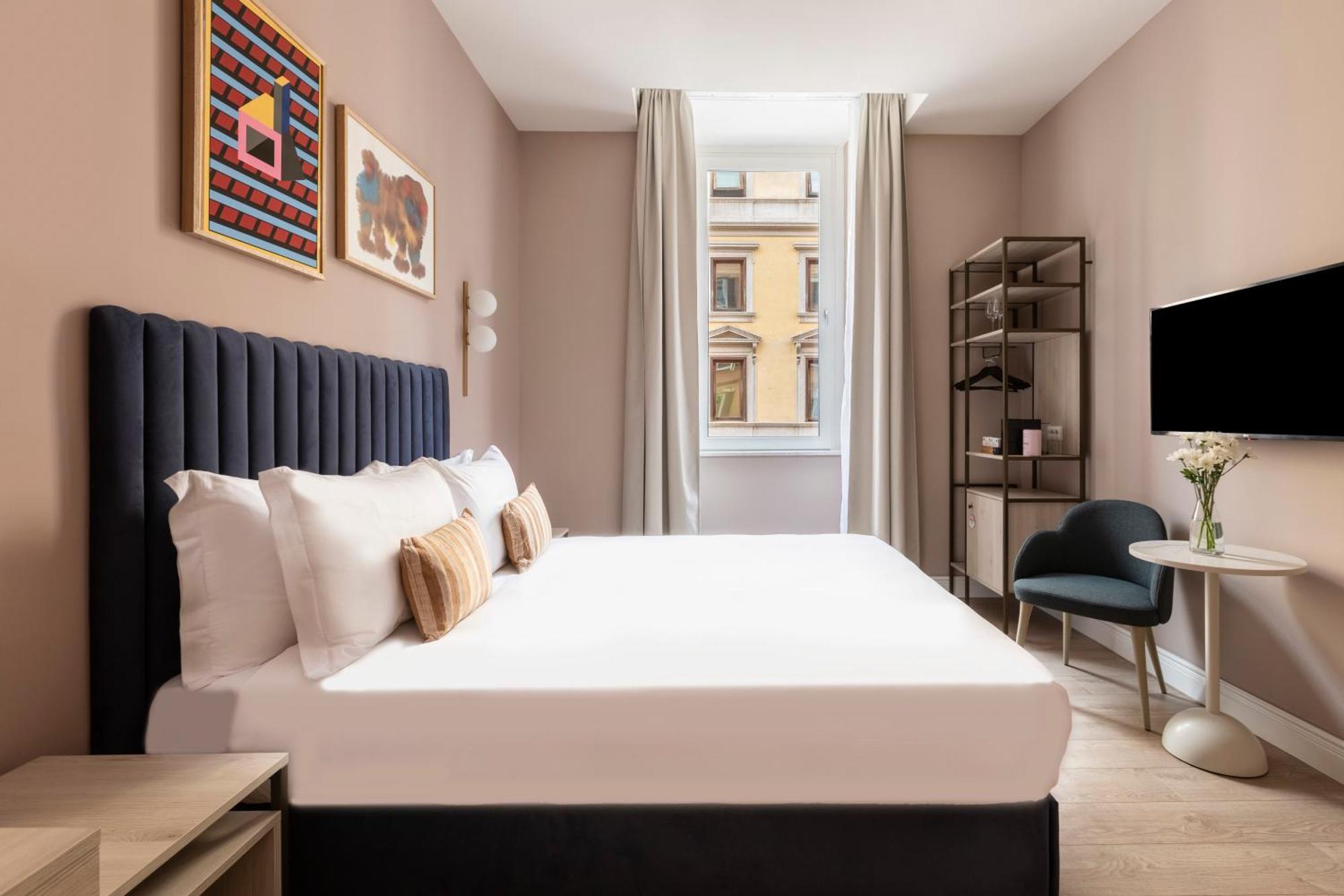 Capitol 3* Roma
