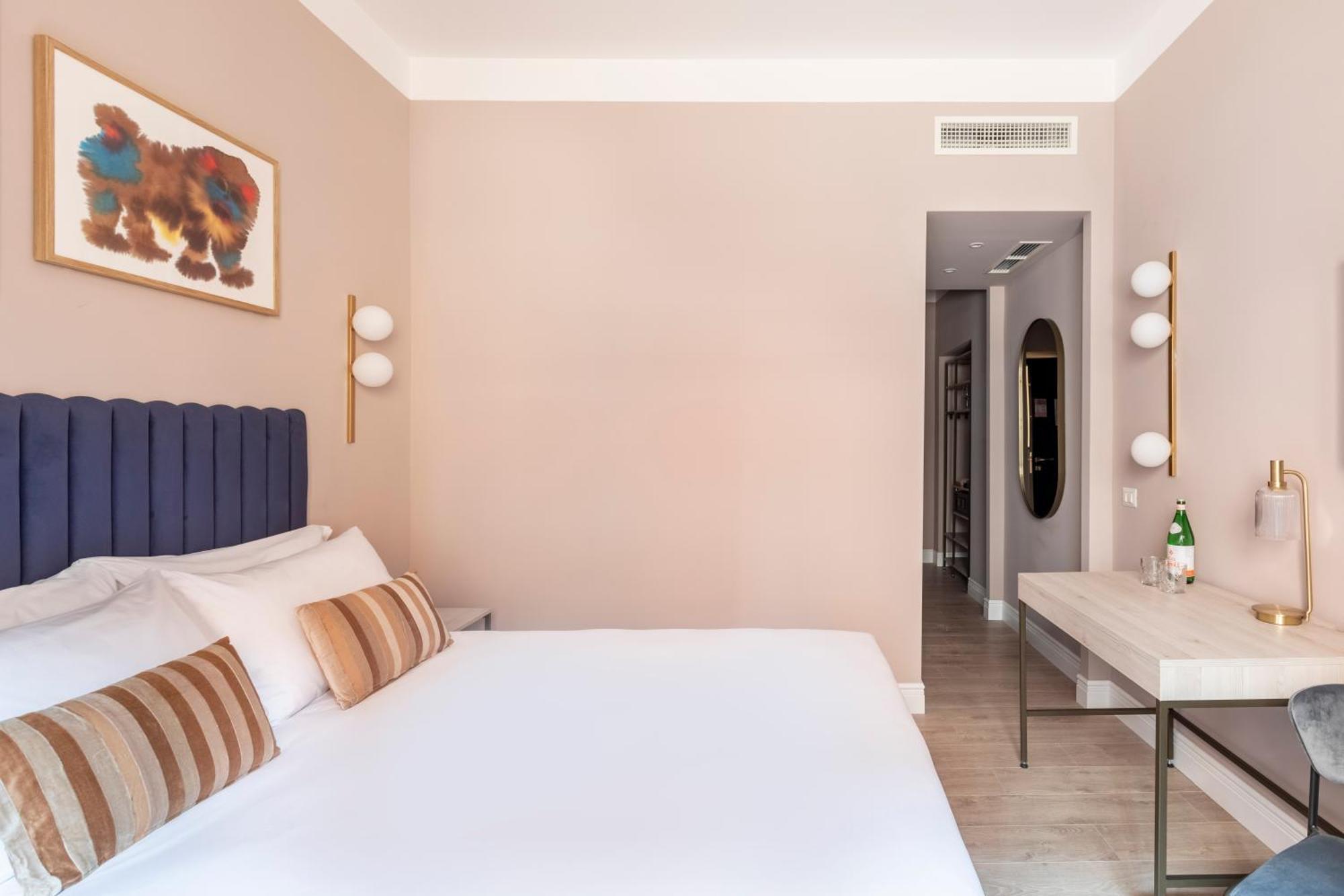 Aparthotel Capitol