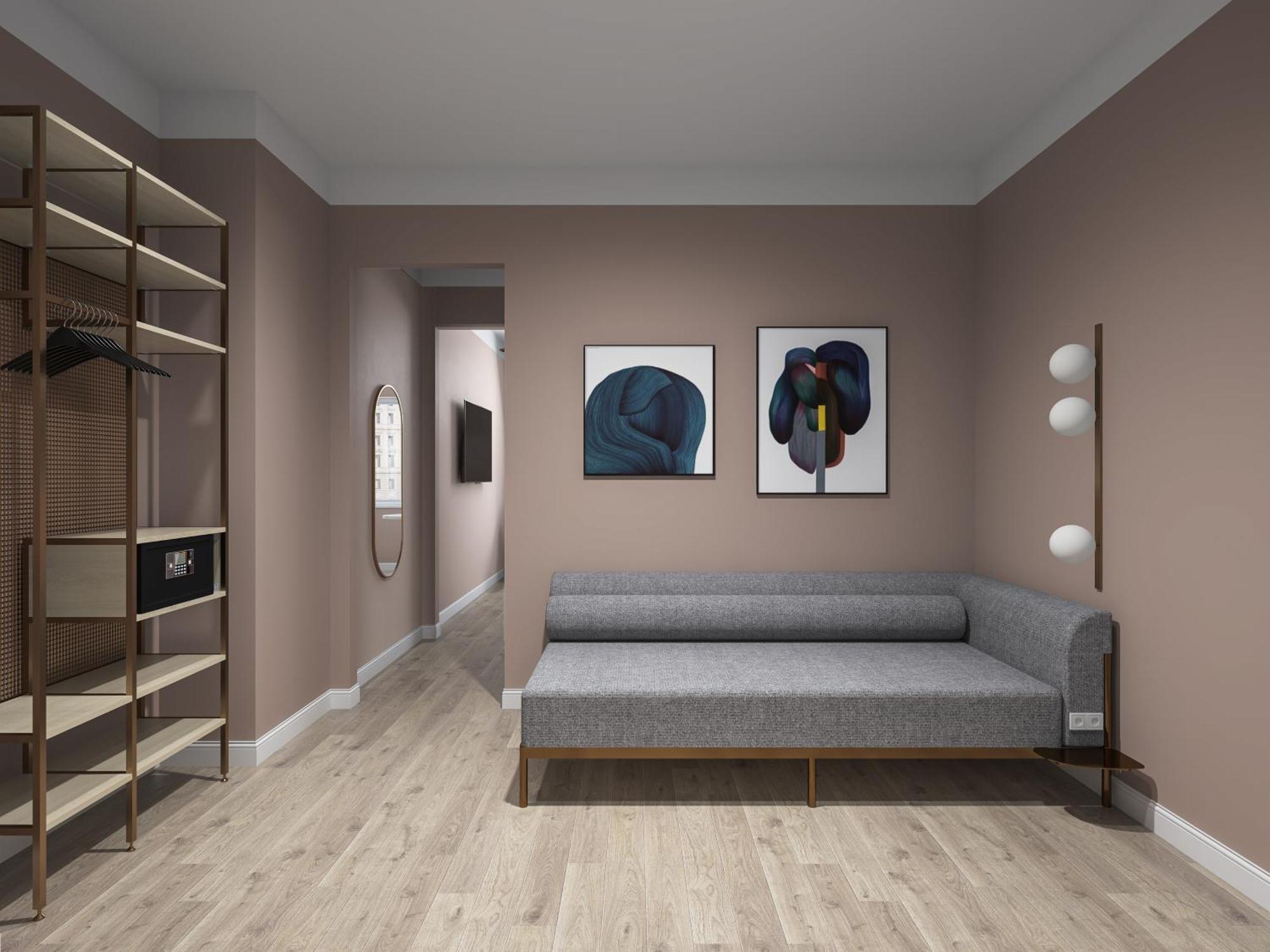 Aparthotel Capitol Roma