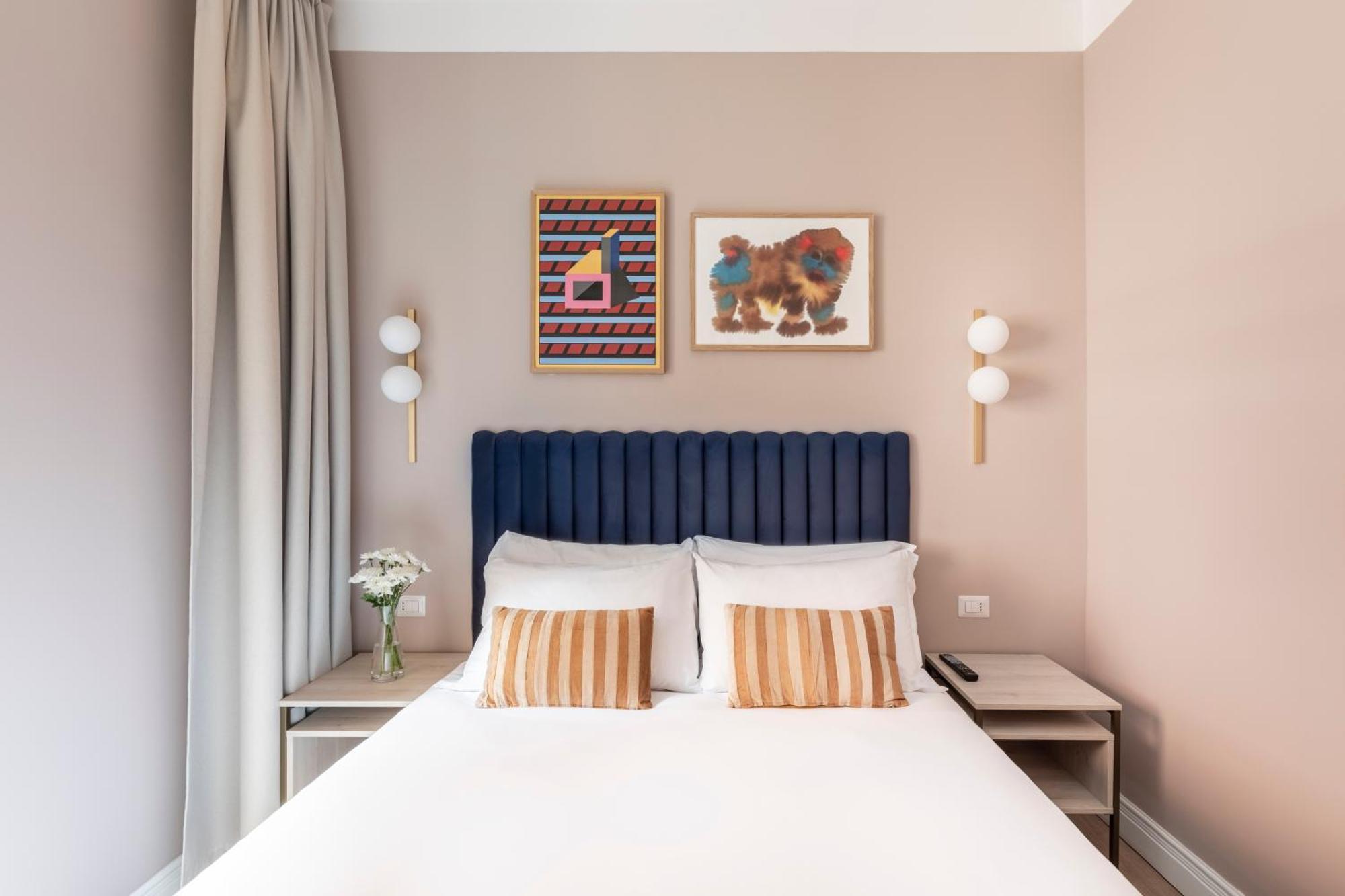 Aparthotel Capitol