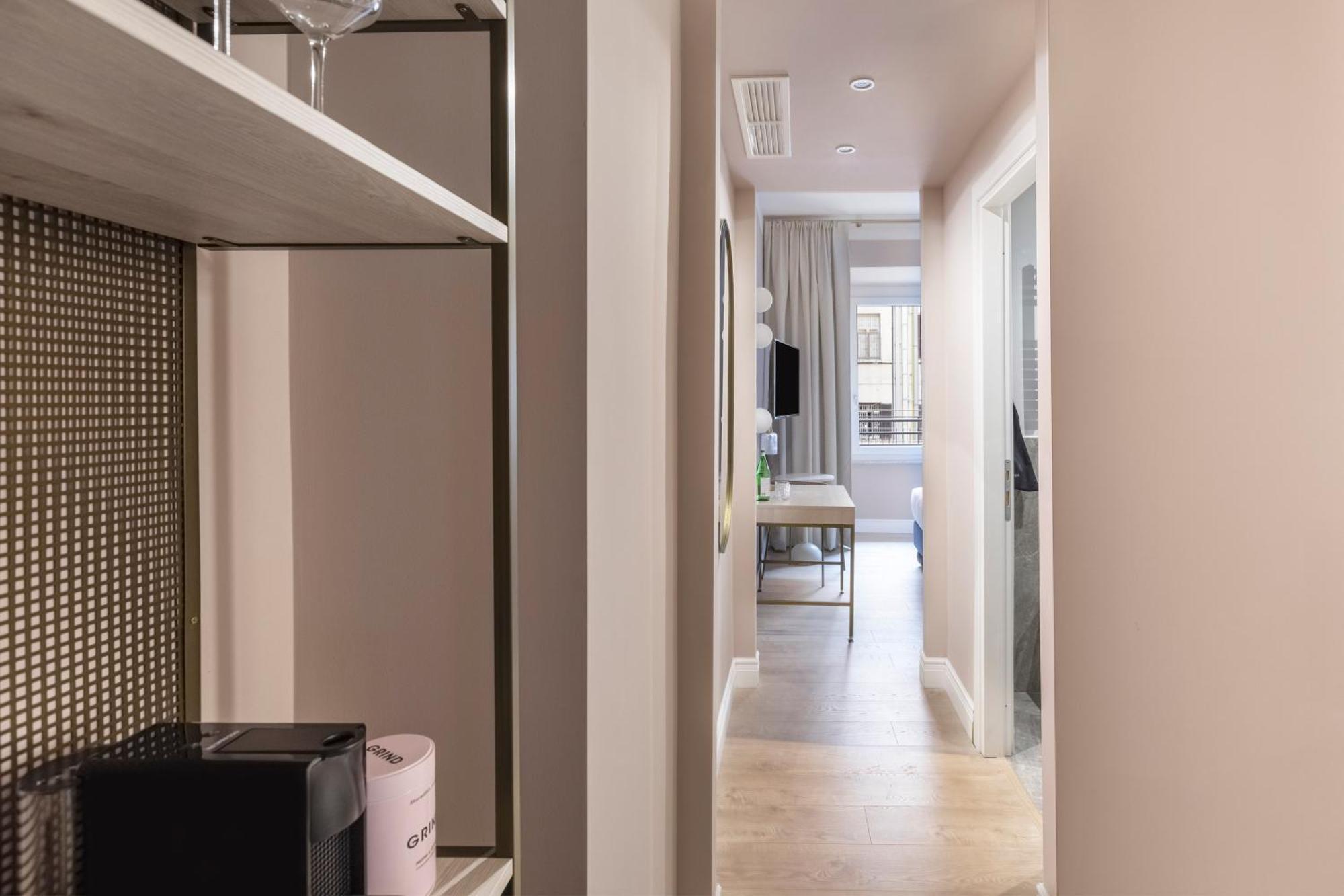 Capitol Aparthotel Roma