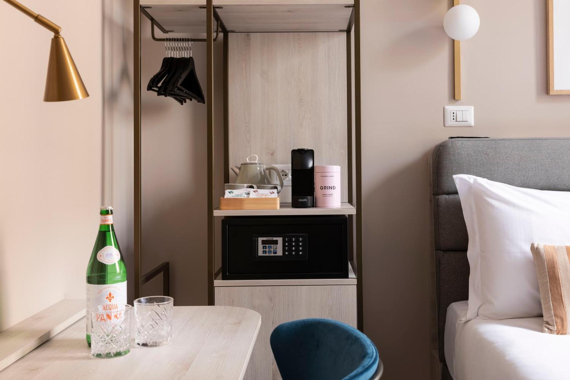 Apartahotel Numa Linea Roma