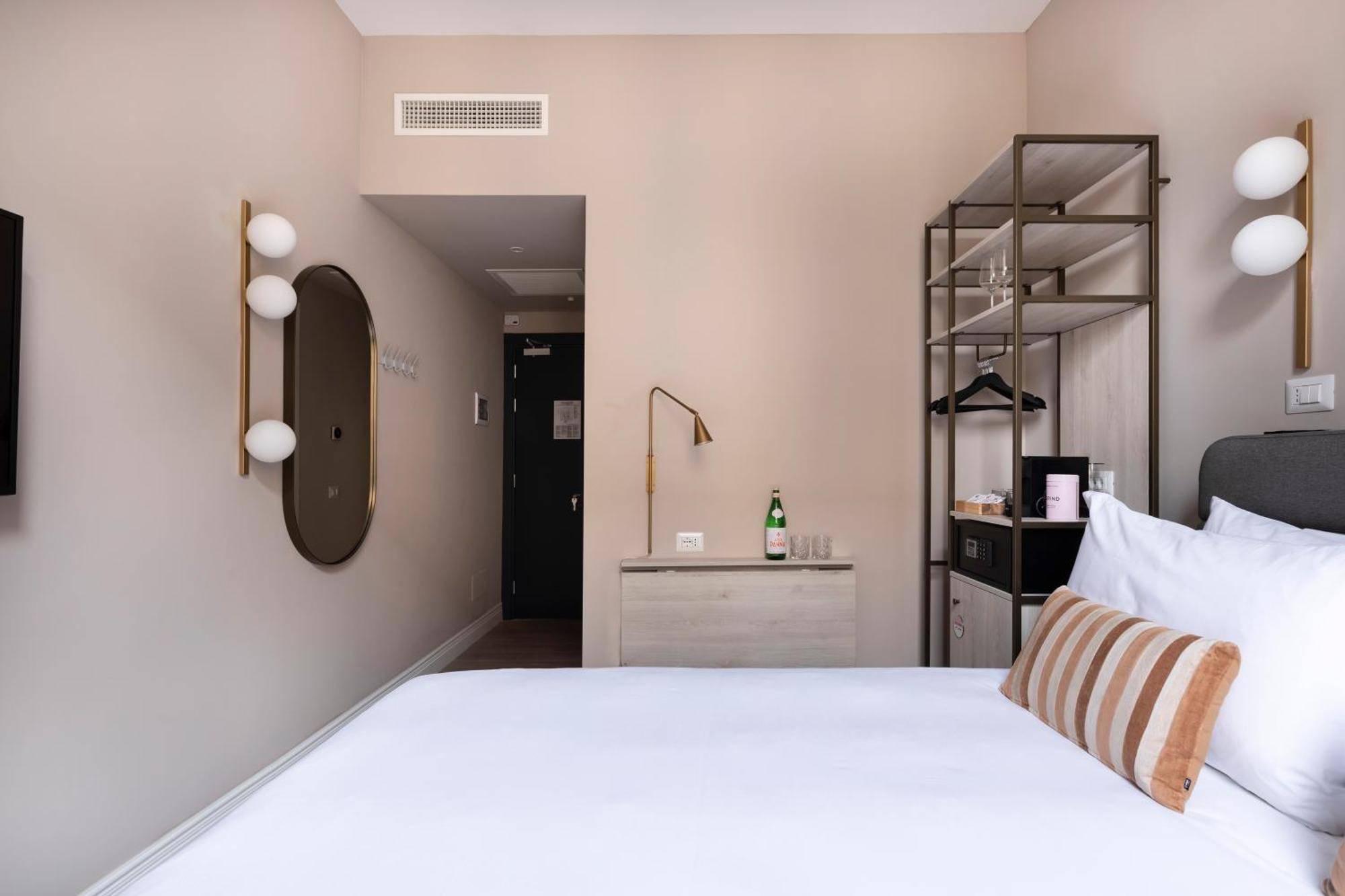 Aparthotel Capitol