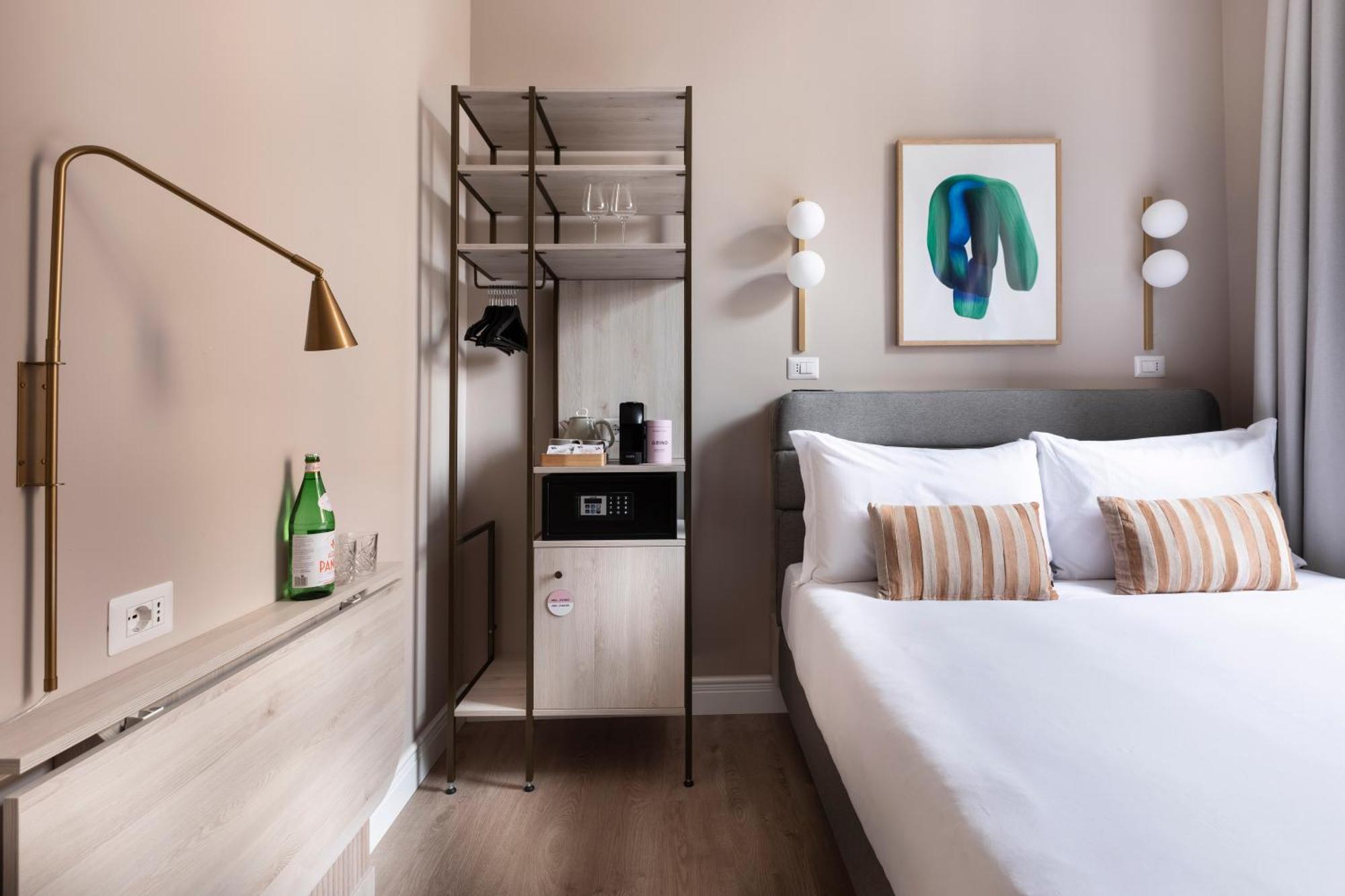 Aparthotel Capitol 3*