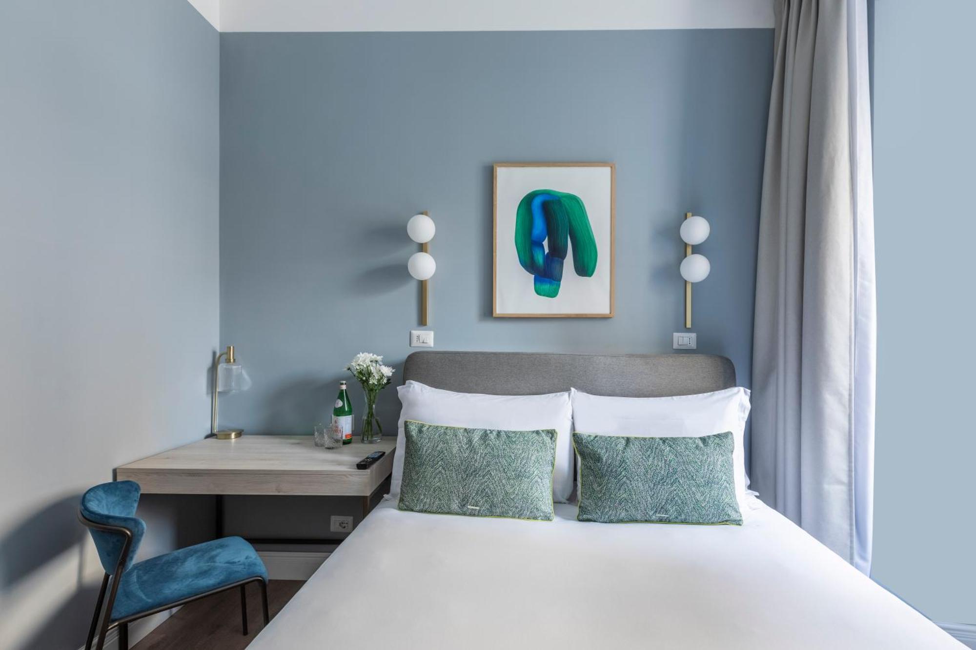 Numa Linea Apartahotel 3*