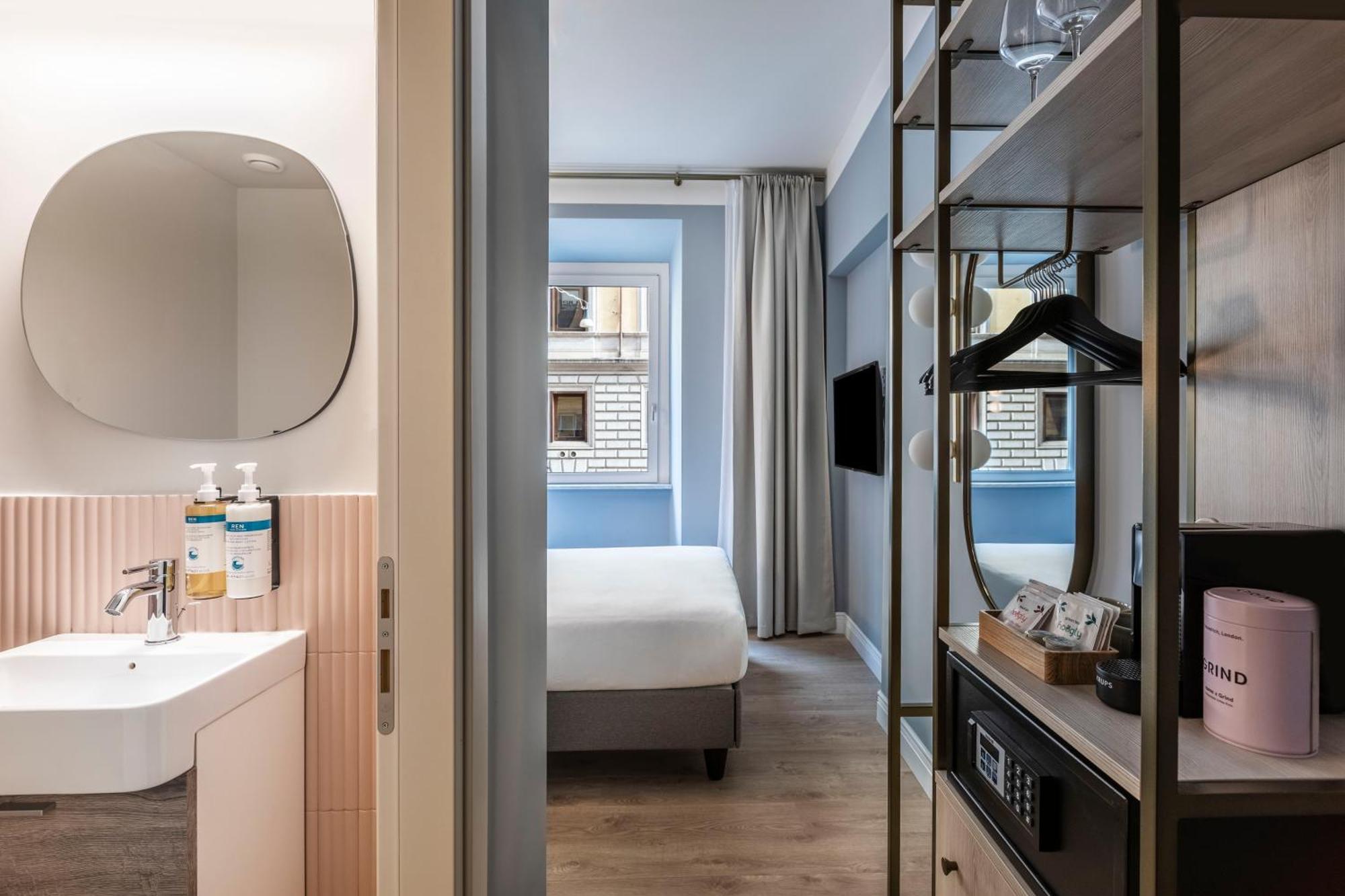 Aparthotel Capitol Roma