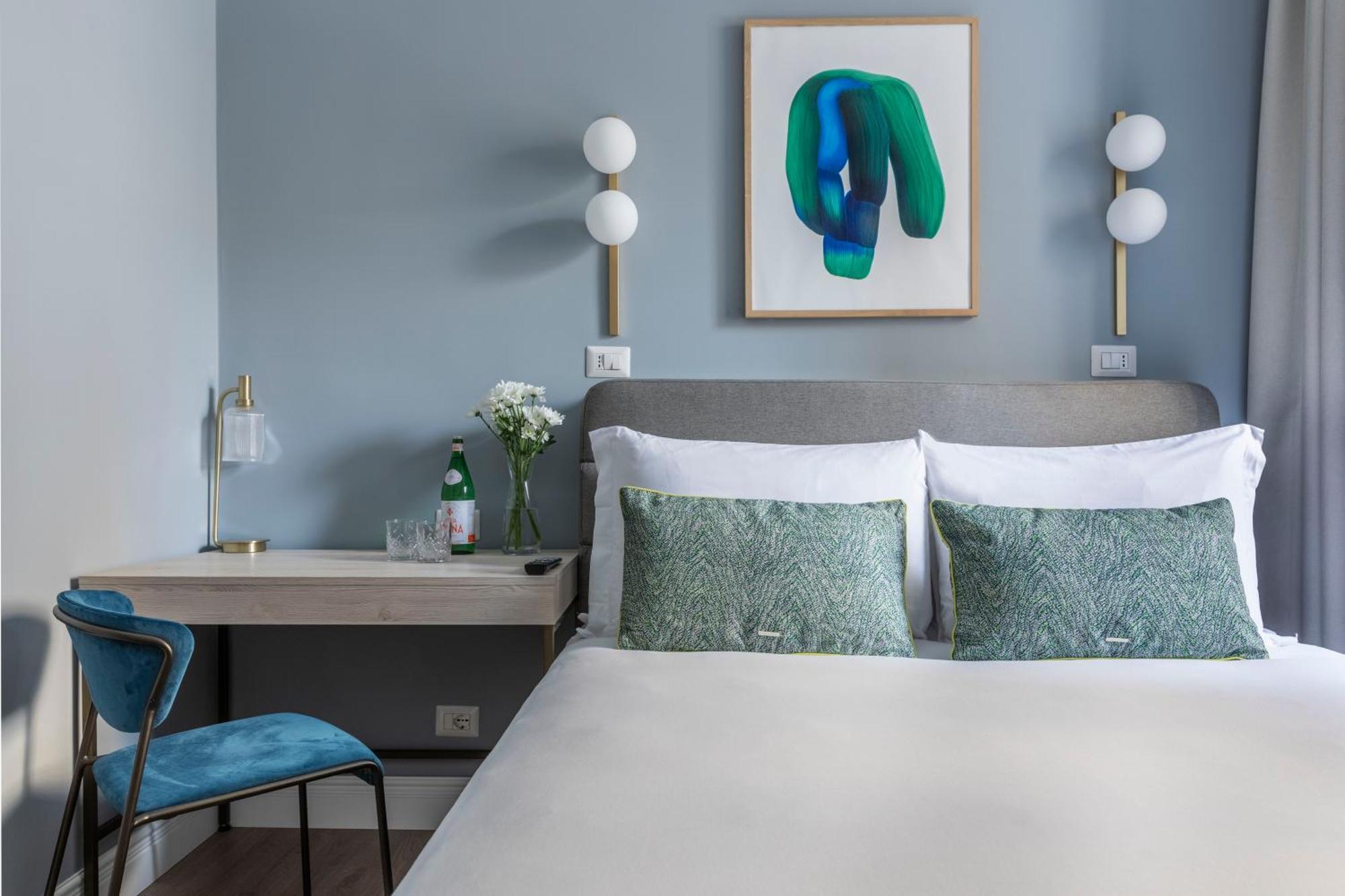Aparthotel Capitol