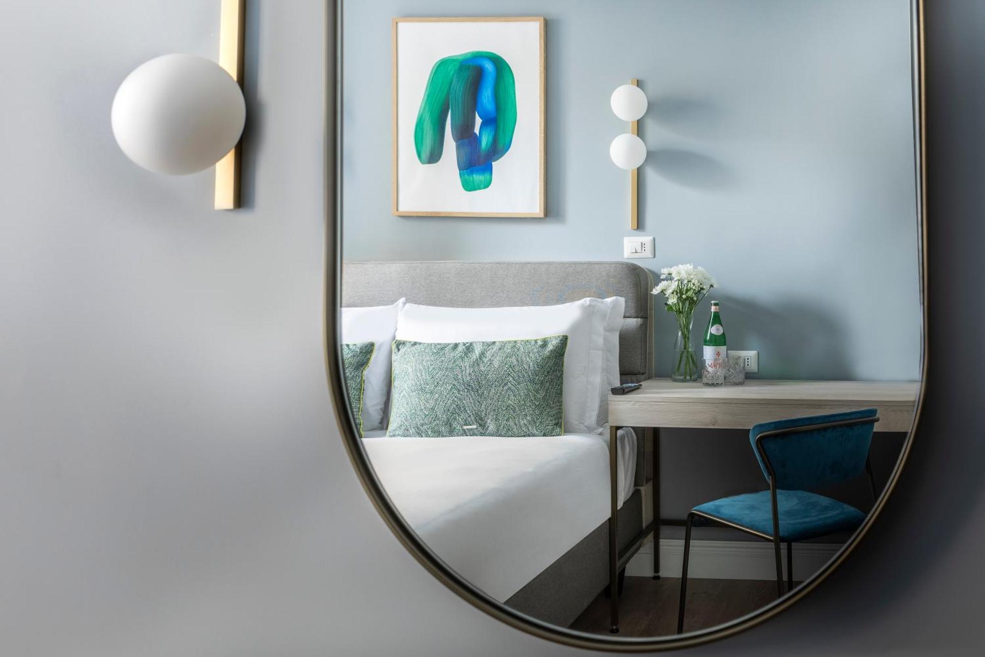 Numa Linea Apartahotel