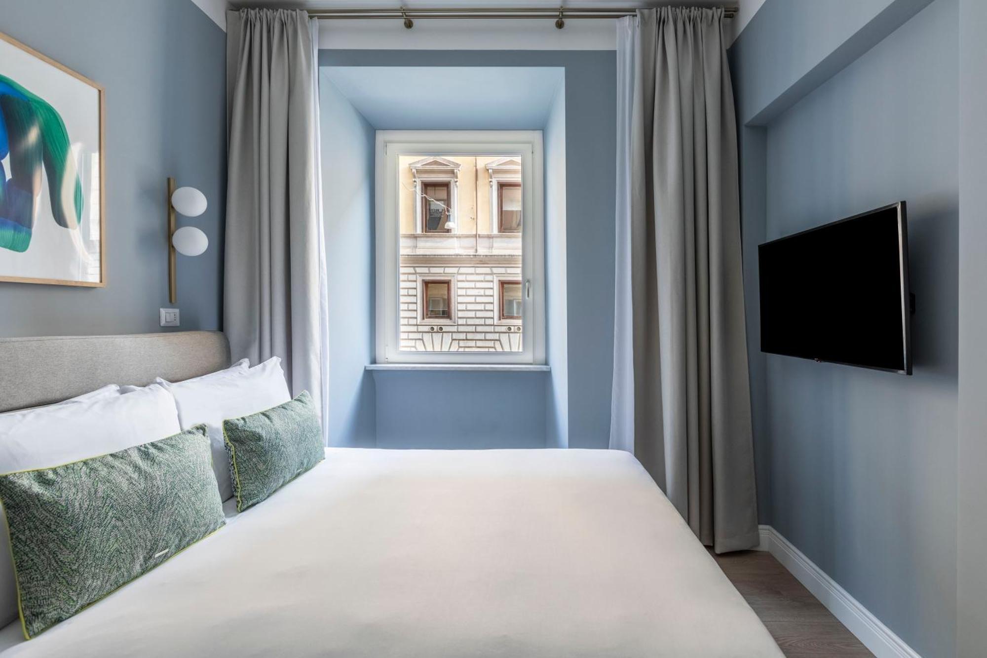Aparthotel Capitol 3*