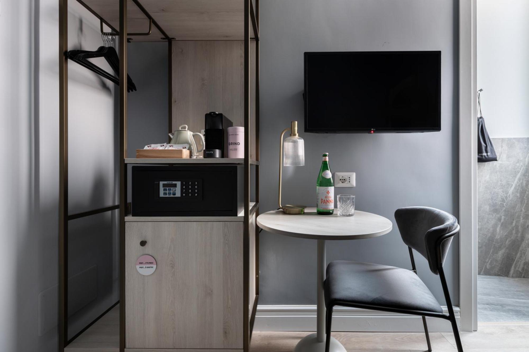 Capitol Aparthotel