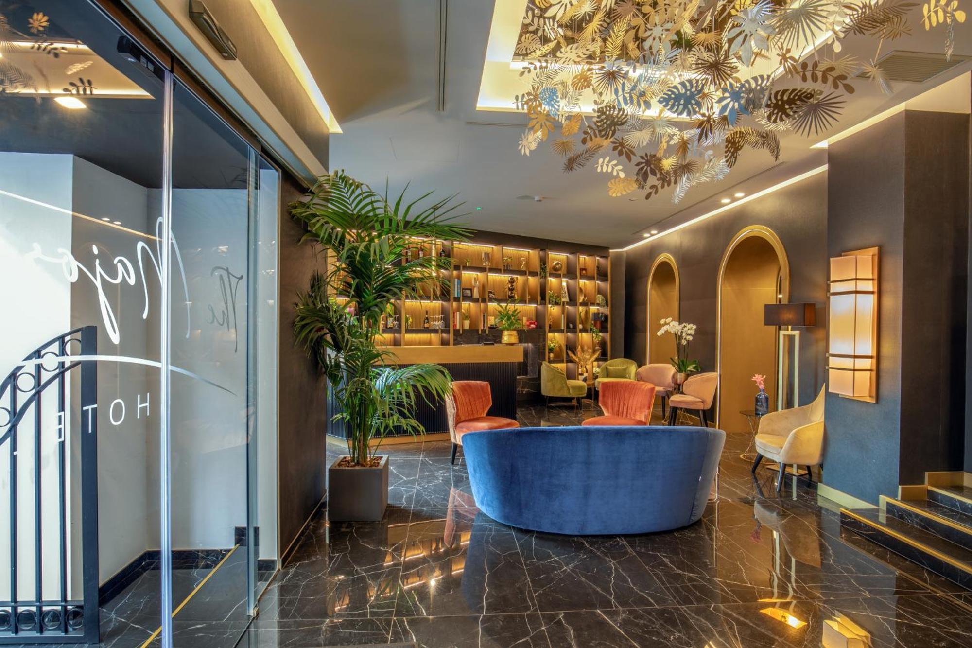 Gallia 4* Roma
