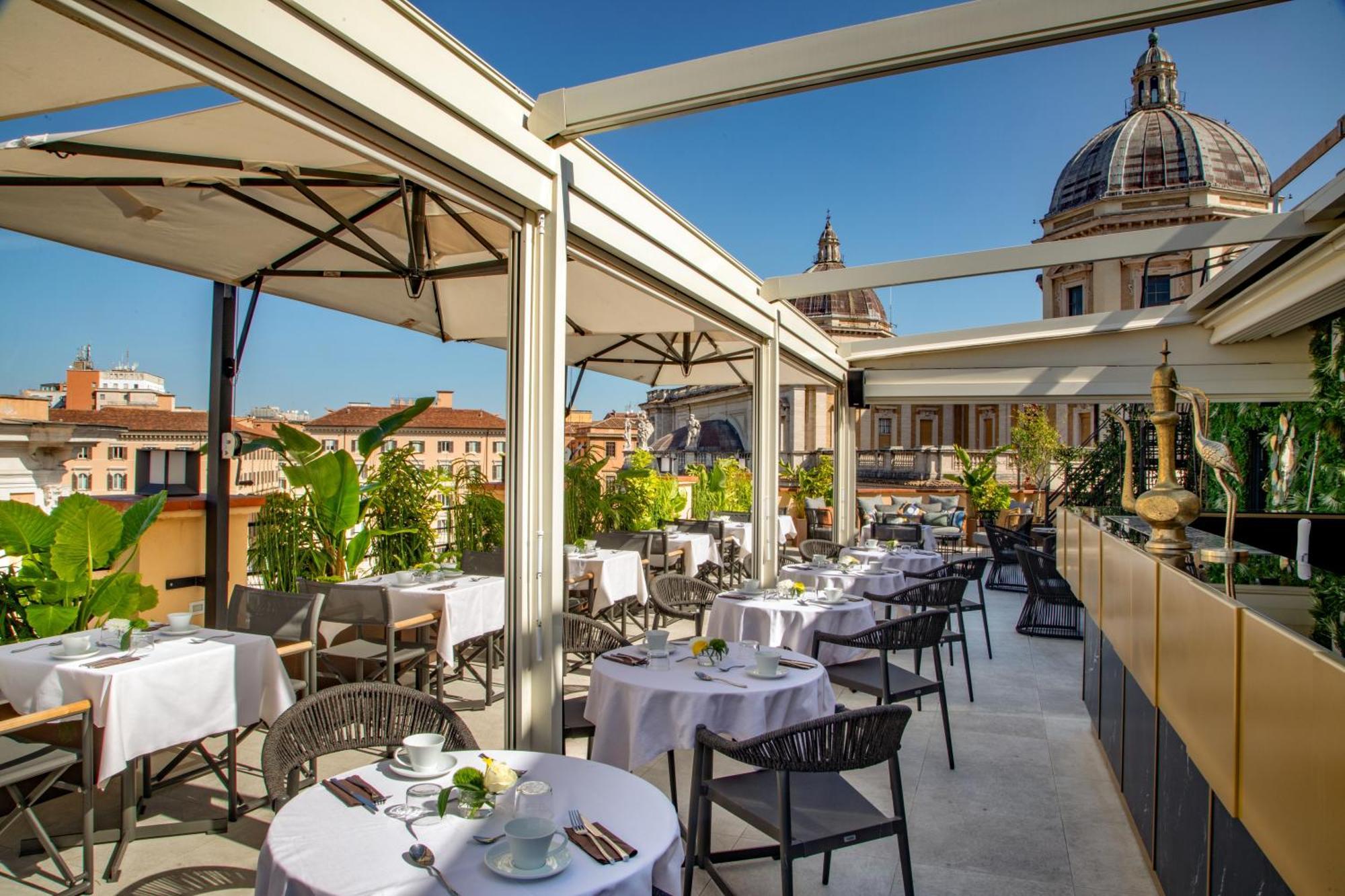 Hotel Gallia