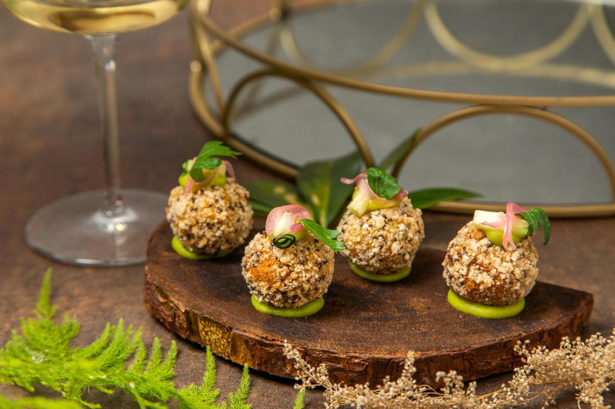Gallia Hotel Roma