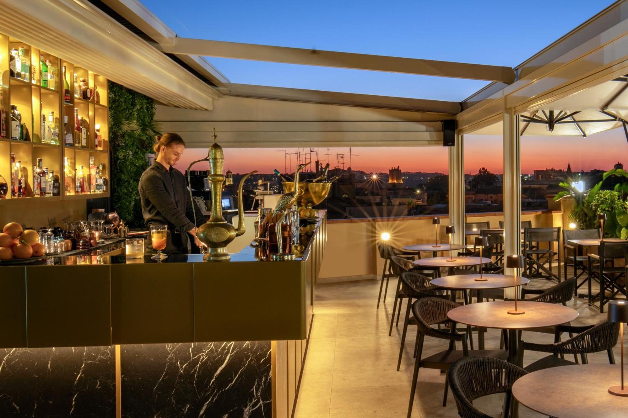 Hotel Gallia