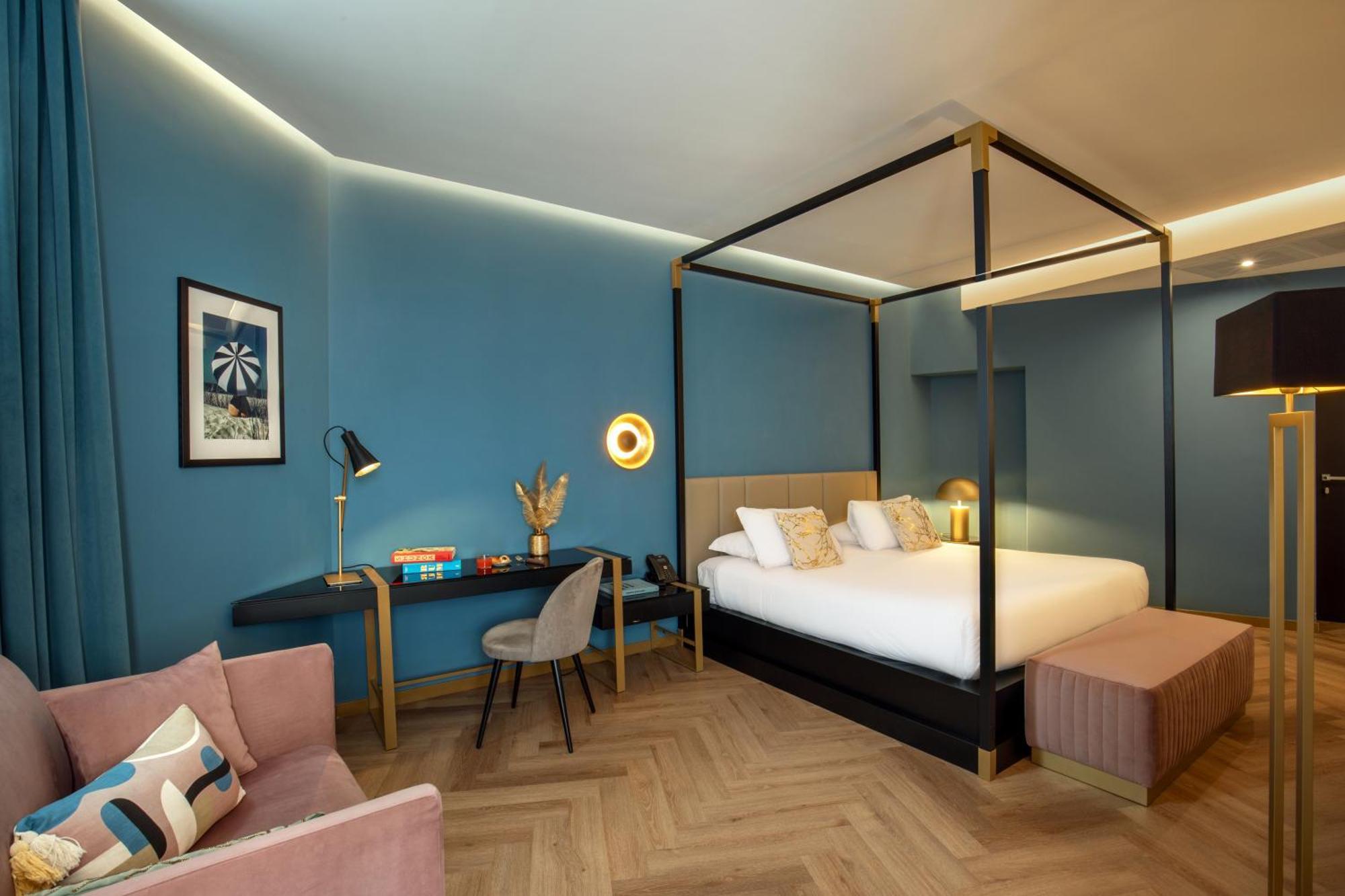 Hotel Gallia