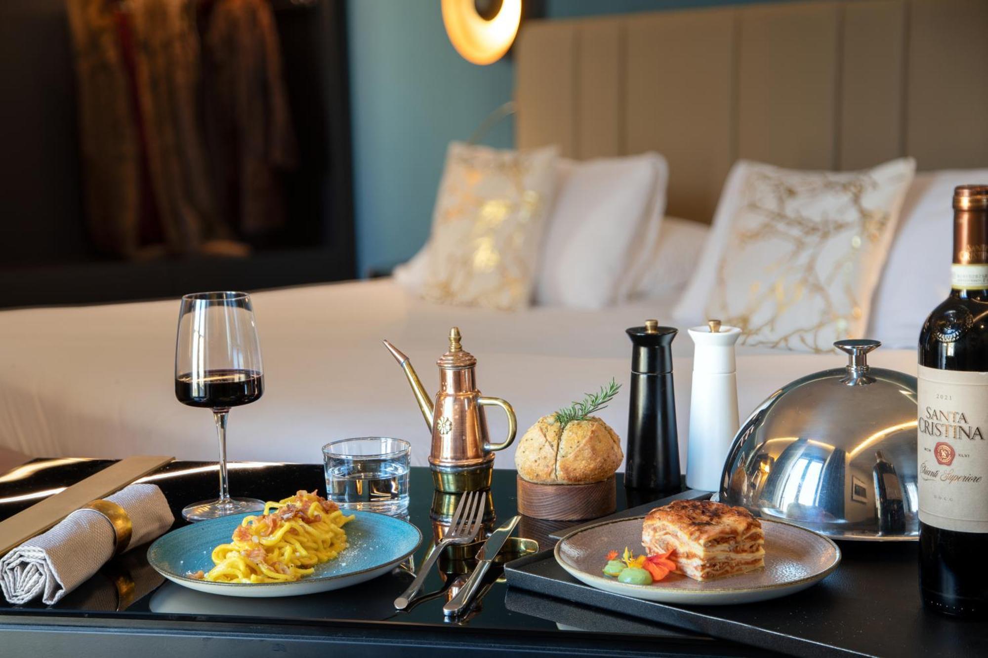 Hotel Gallia