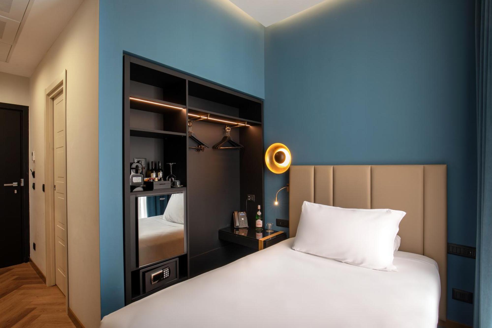 Gallia Hotel