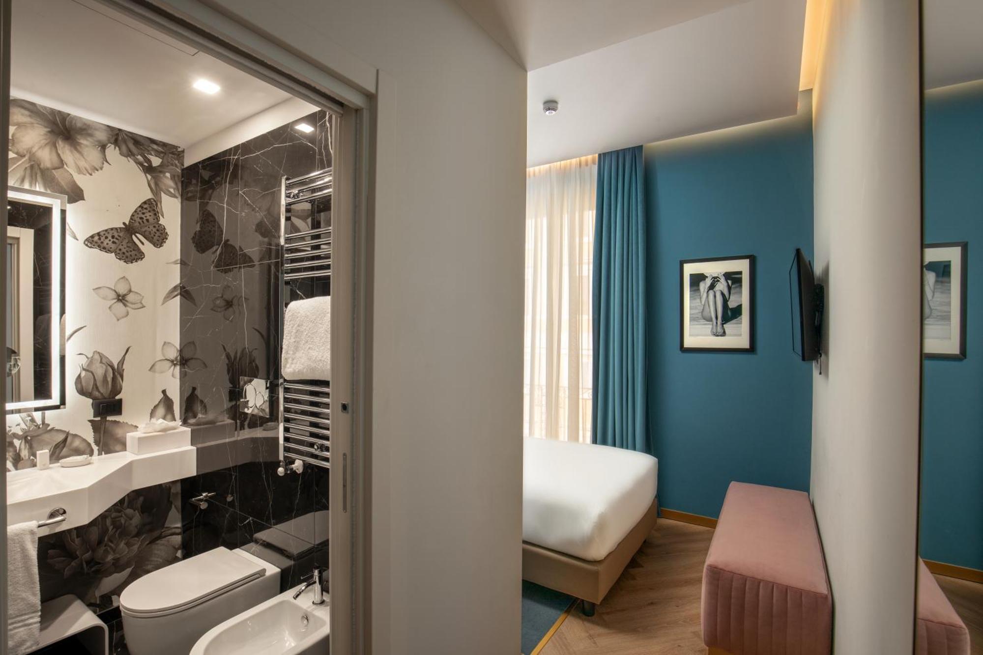 Hotel Gallia 4*