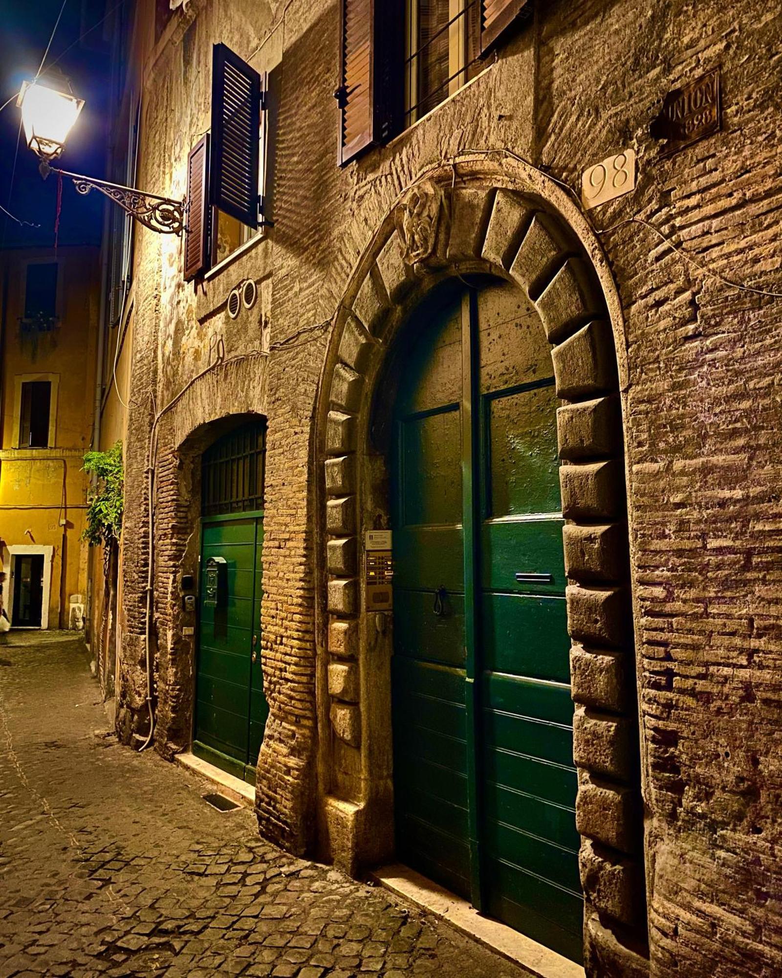 The Old Town Appartamento *