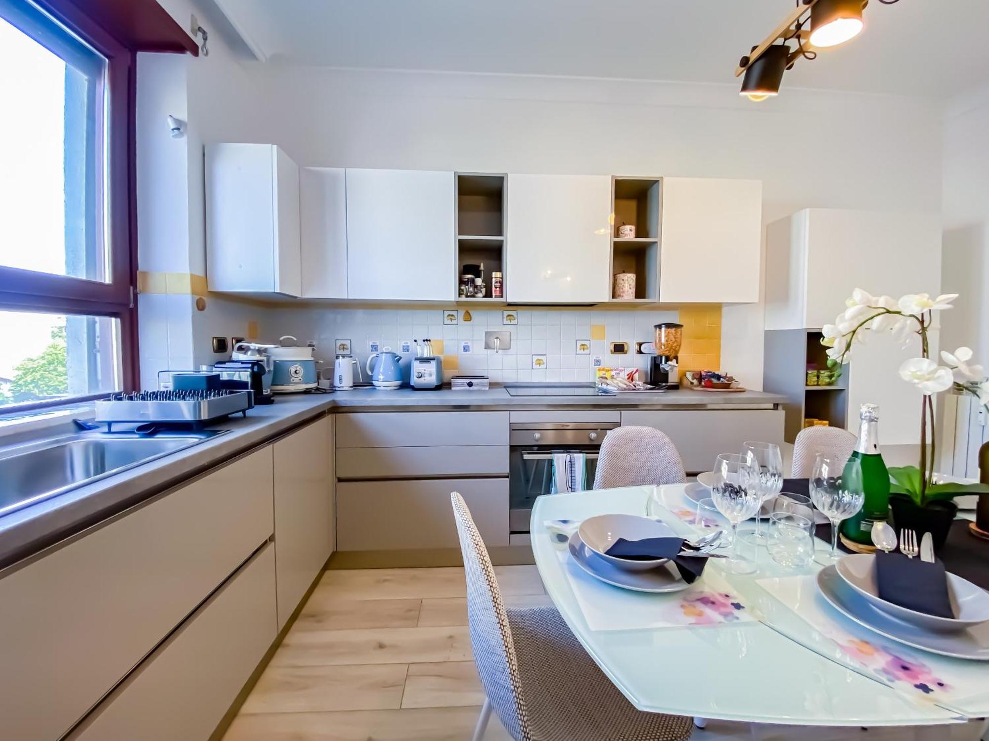 Piramide Luxury Colosseum Apartamento Roma