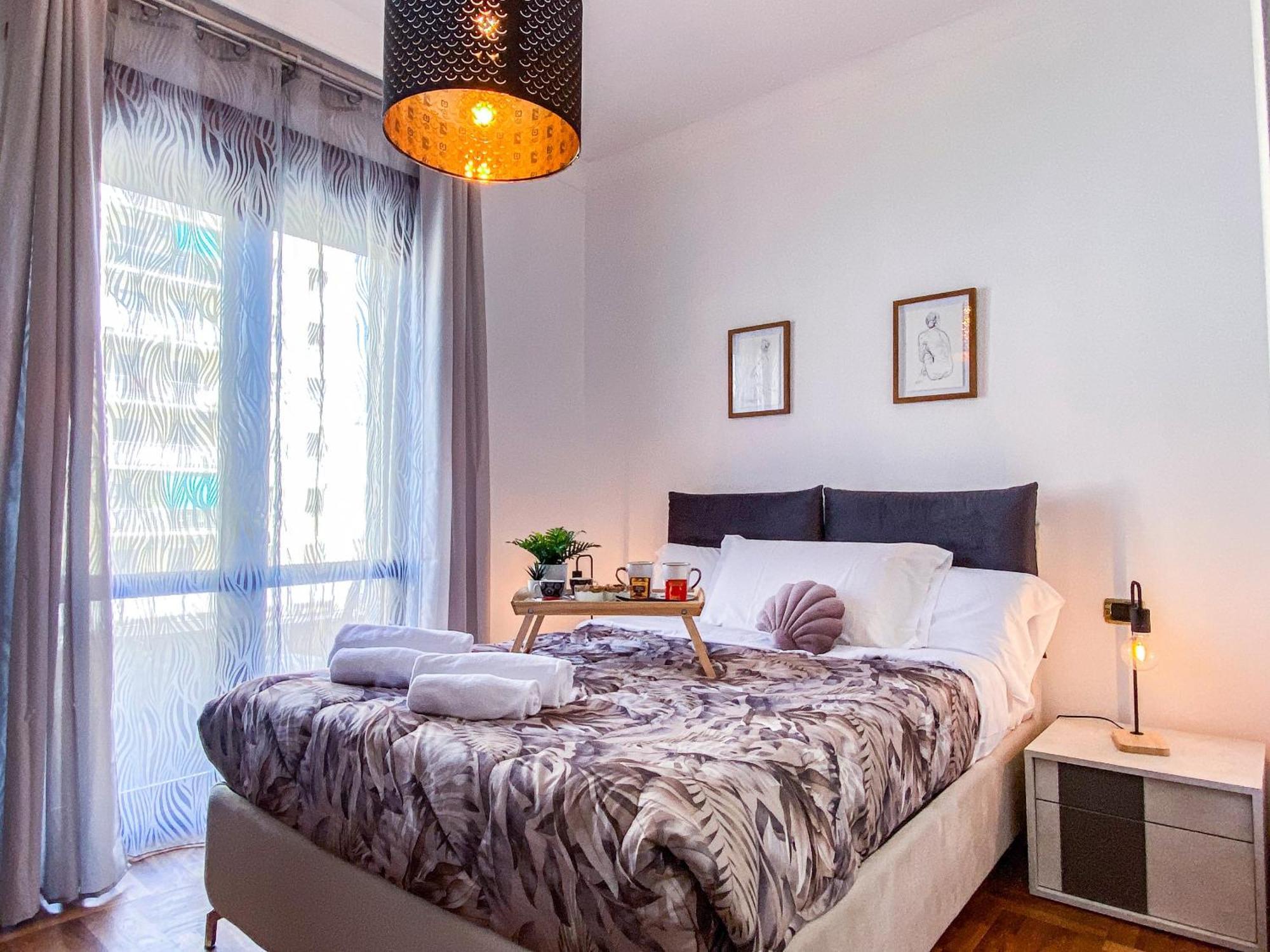 Piramide Luxury Colosseum Apartamento Roma