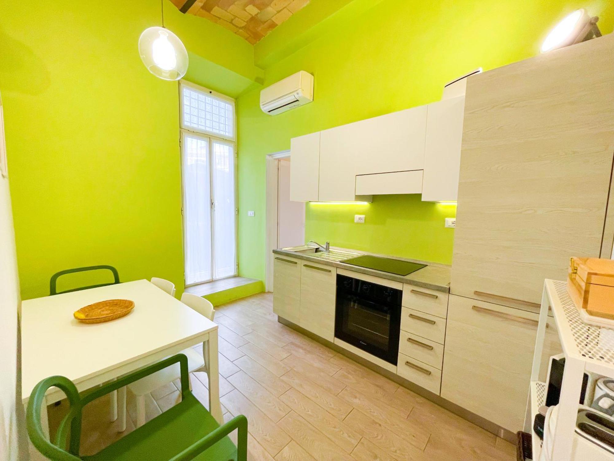 Casa Pesa 2 2 Baths Center Apartamento *