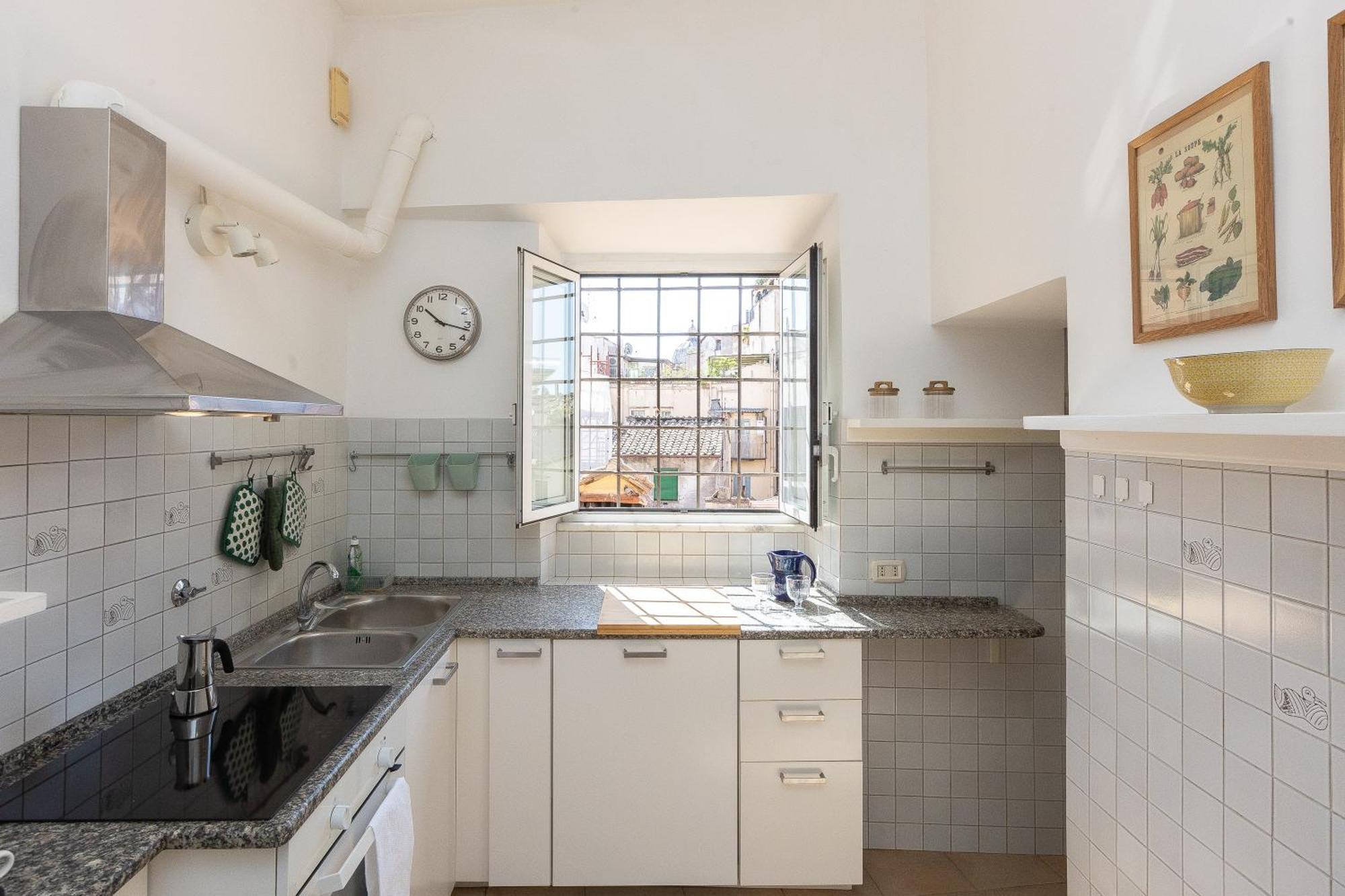 Apartamento Amazing Campo De' Fiori *