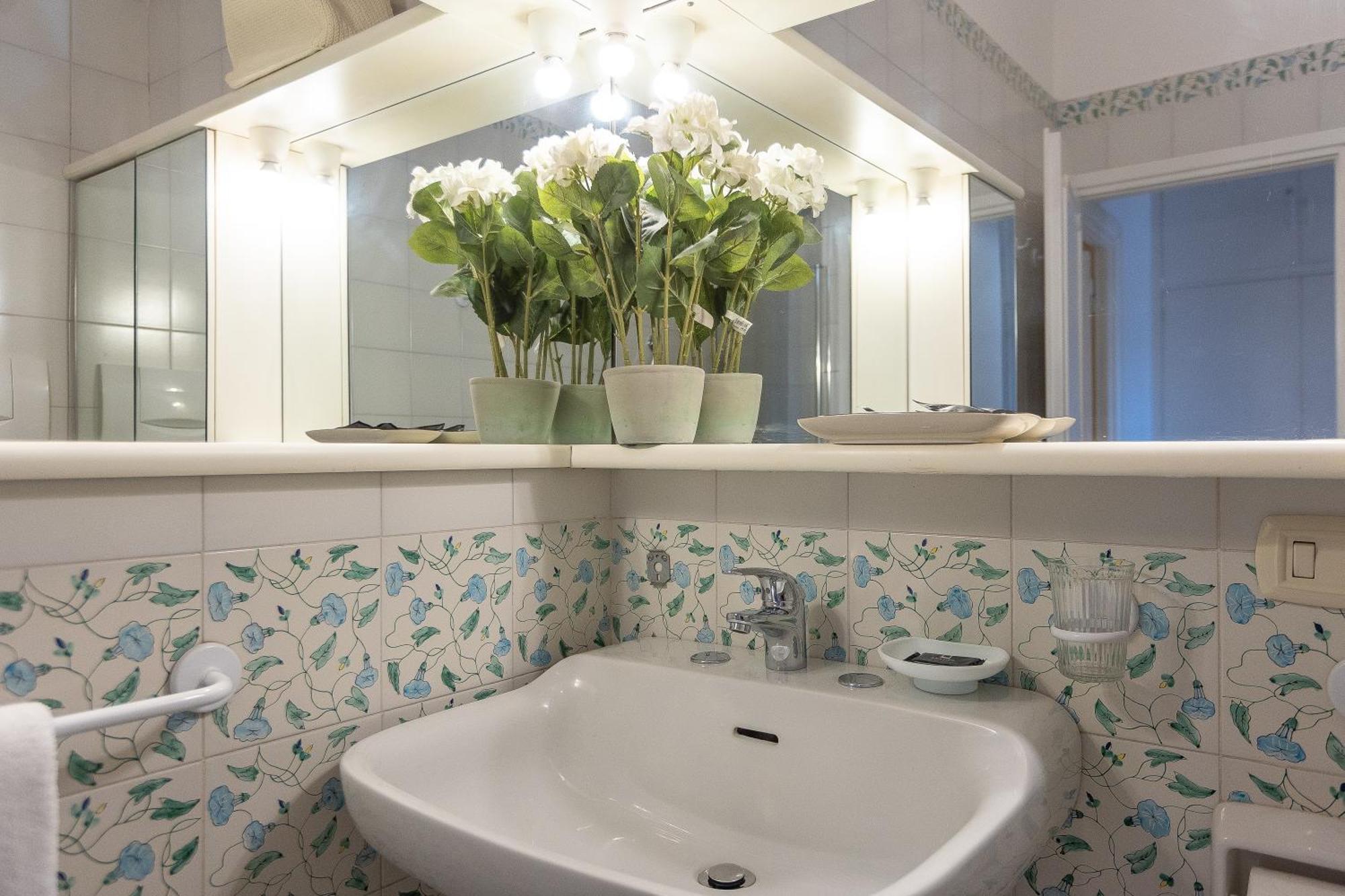 Apartamento Amazing Campo De' Fiori Roma