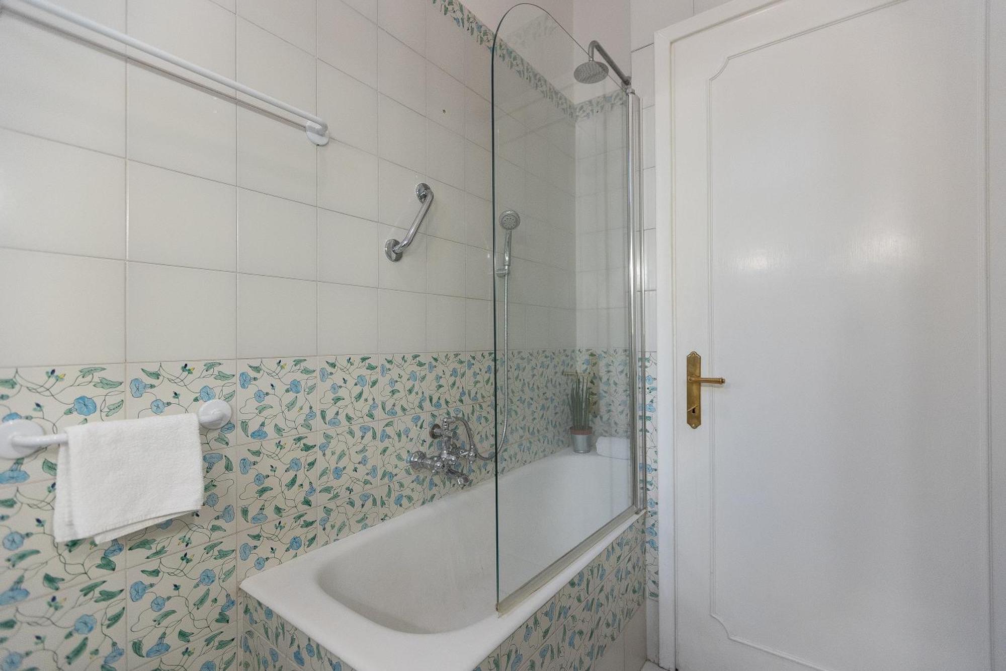 Amazing Campo De' Fiori Apartamento
