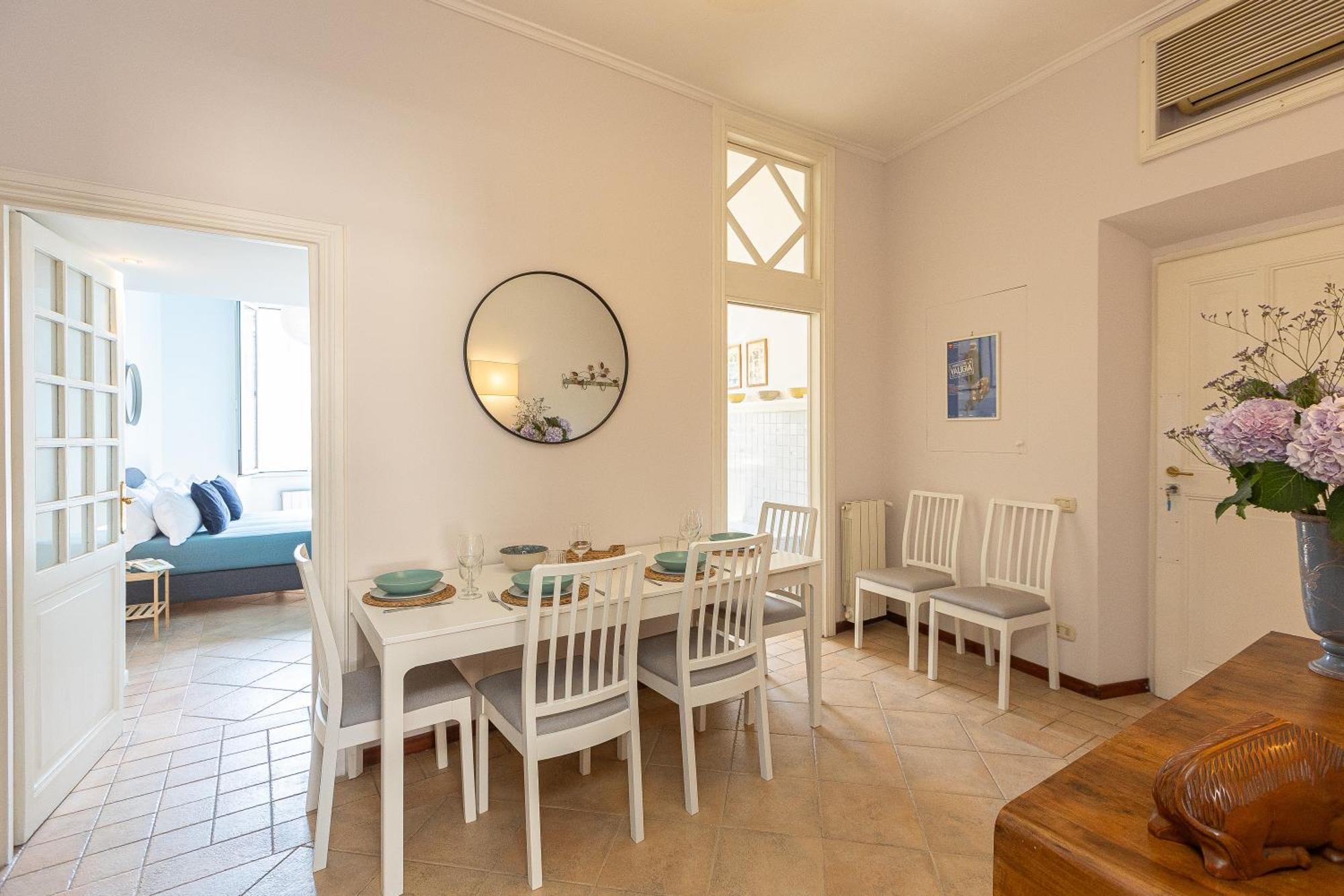 Amazing Campo De' Fiori Apartamento *