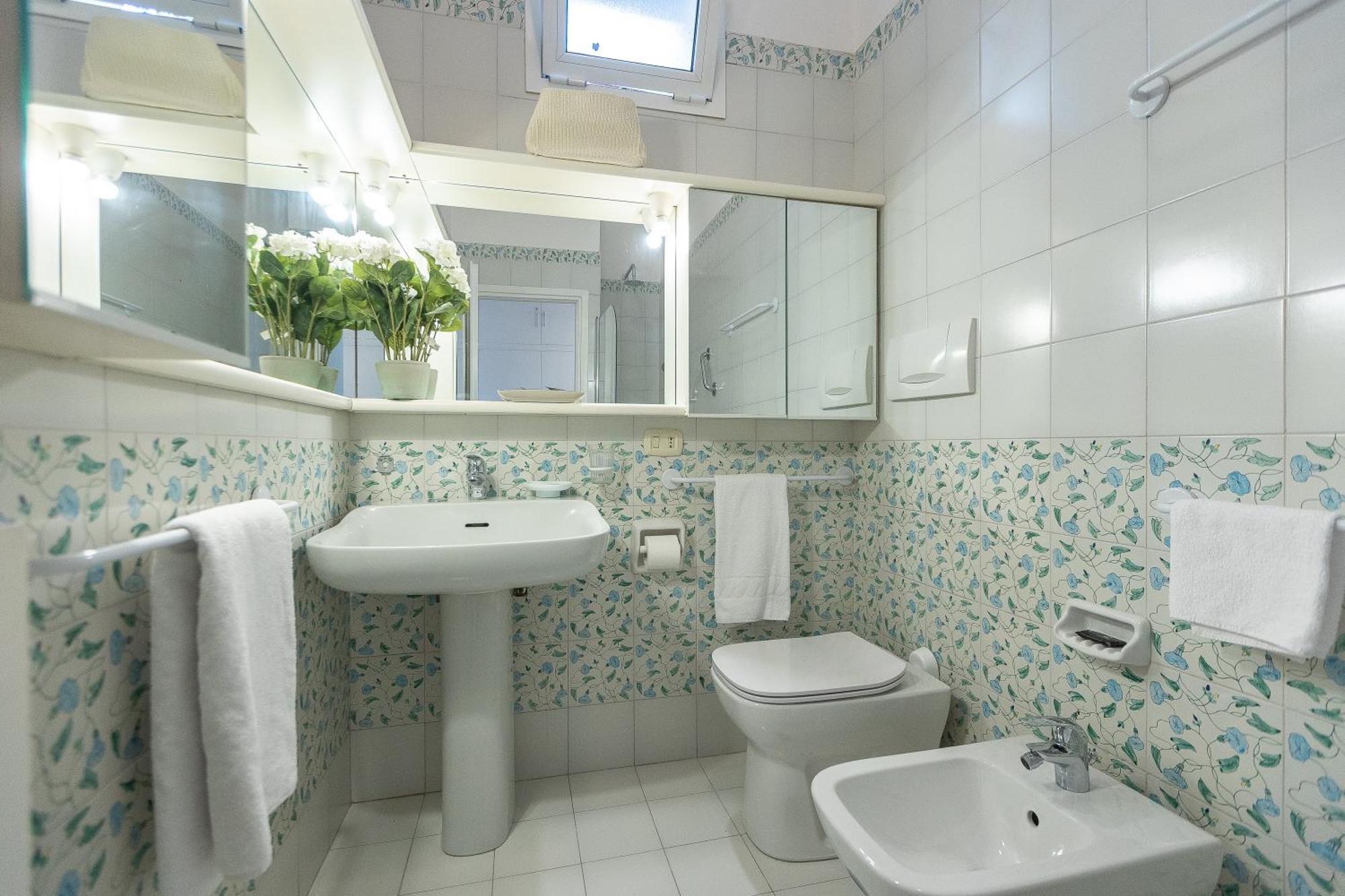 Apartamento Amazing Campo De' Fiori *