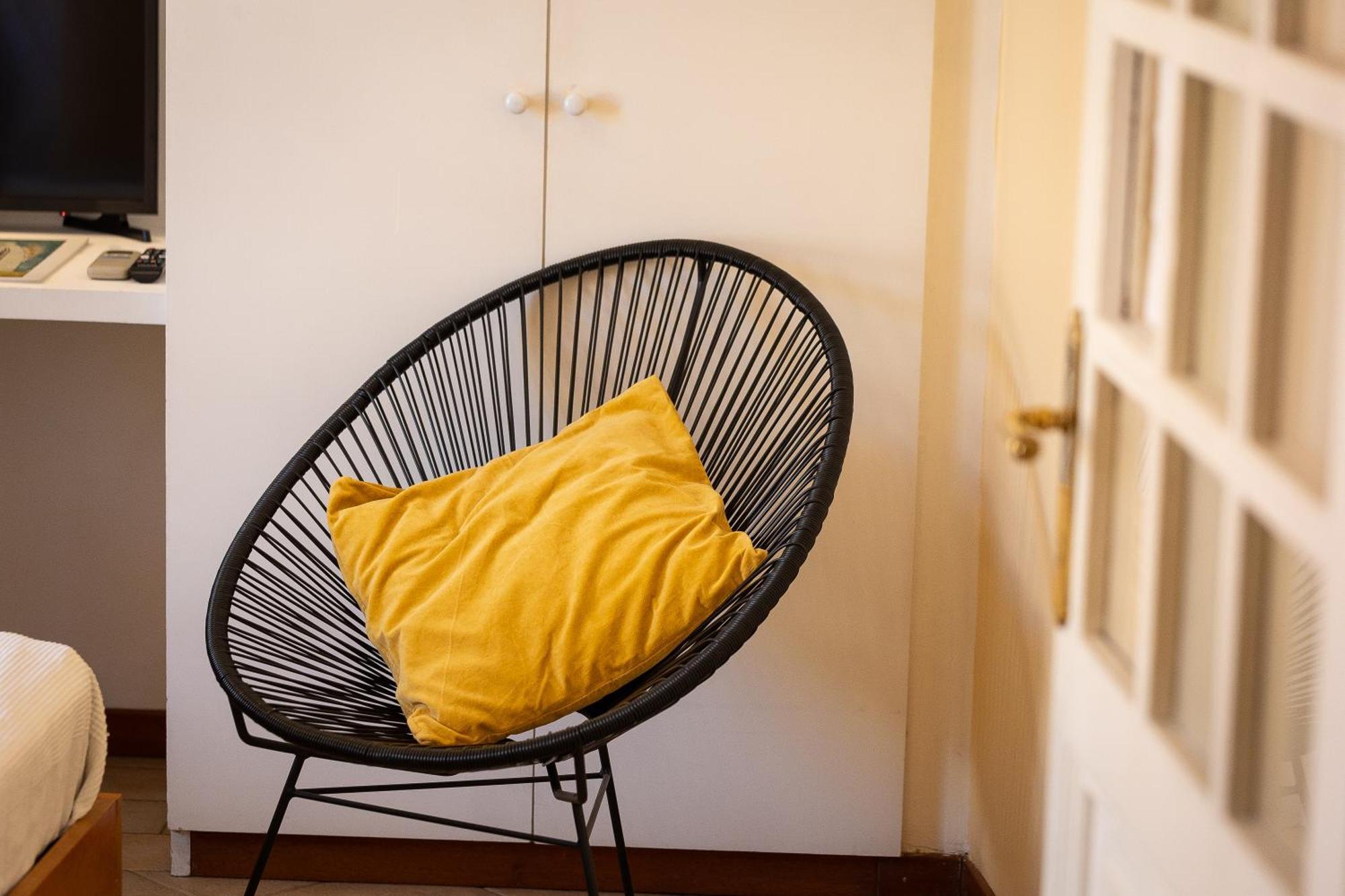 Apartamento Amazing Campo De' Fiori Roma