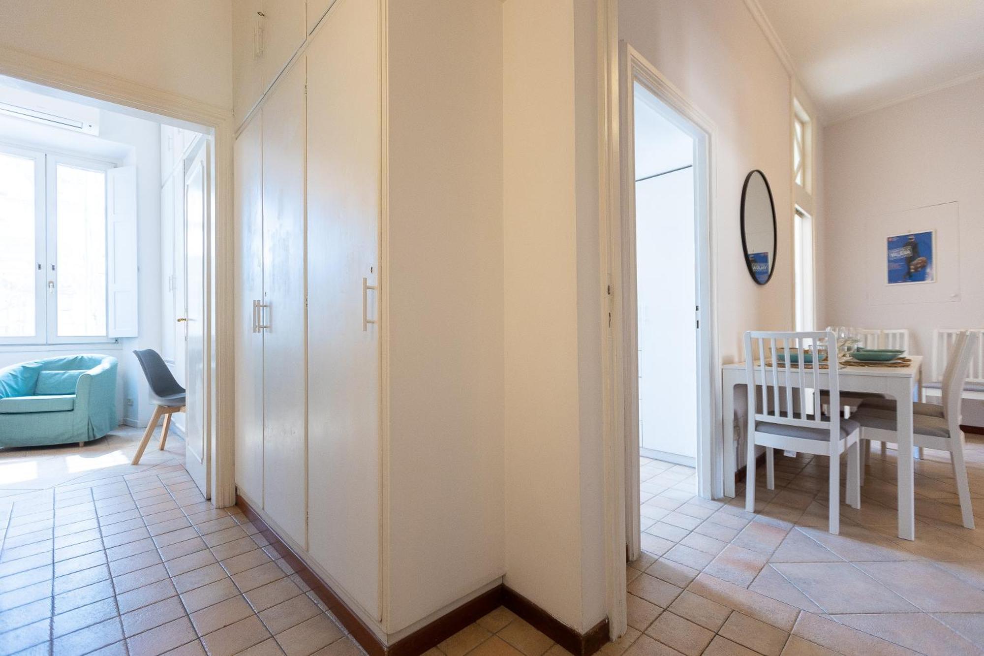 Amazing Campo De' Fiori Apartamento Roma