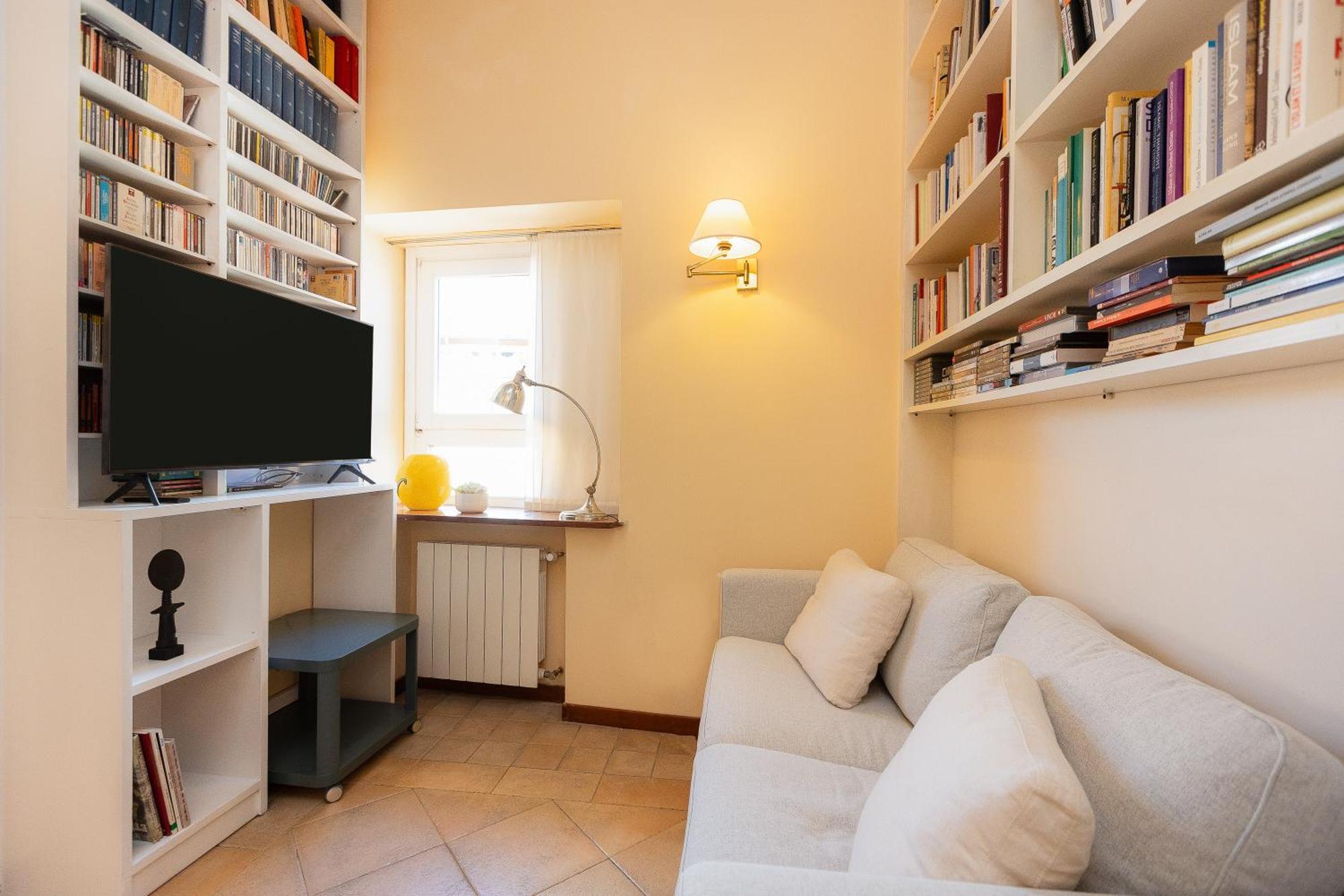 Apartamento Amazing Campo De' Fiori Roma