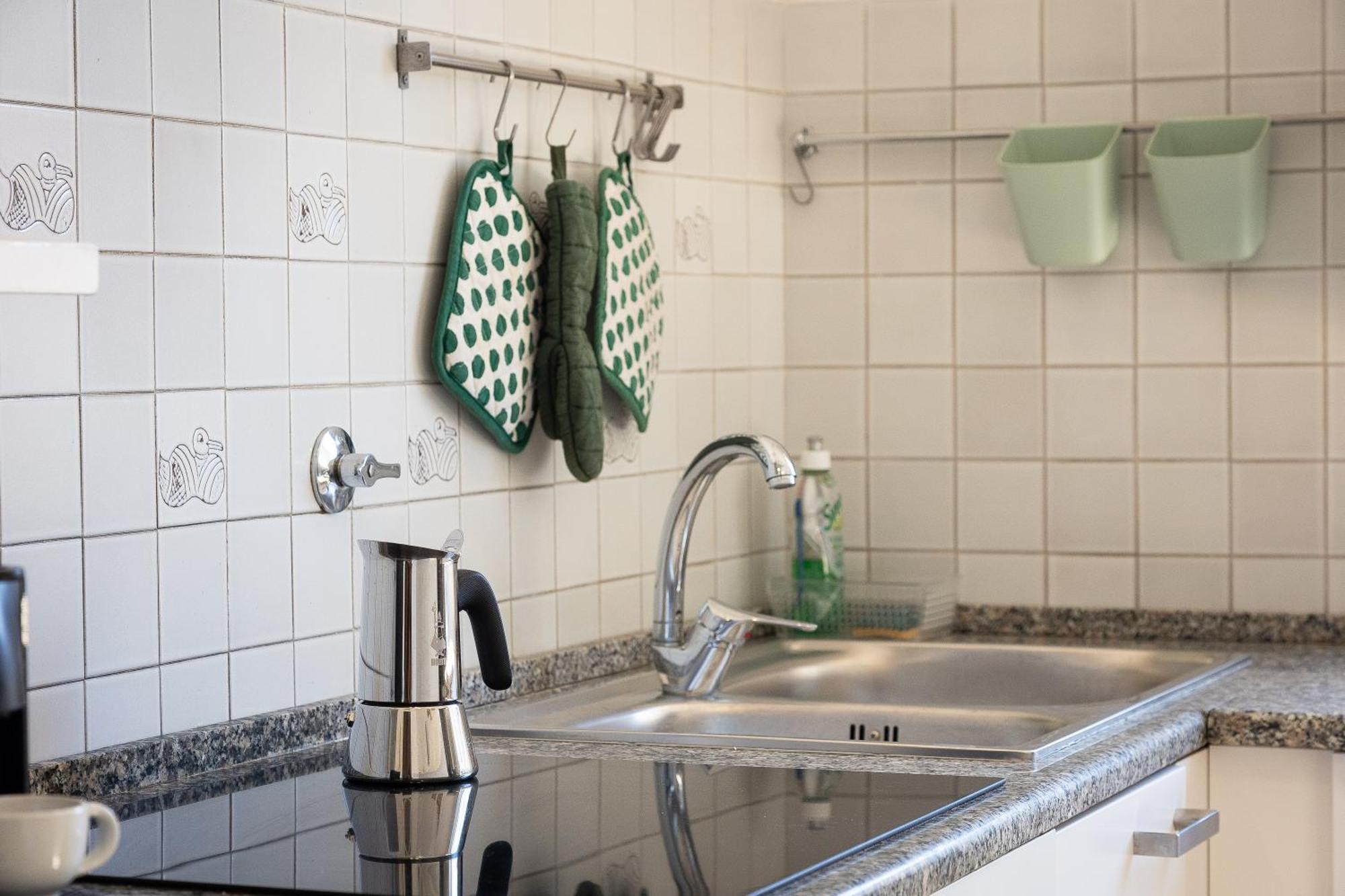 Amazing Campo De' Fiori Apartamento *