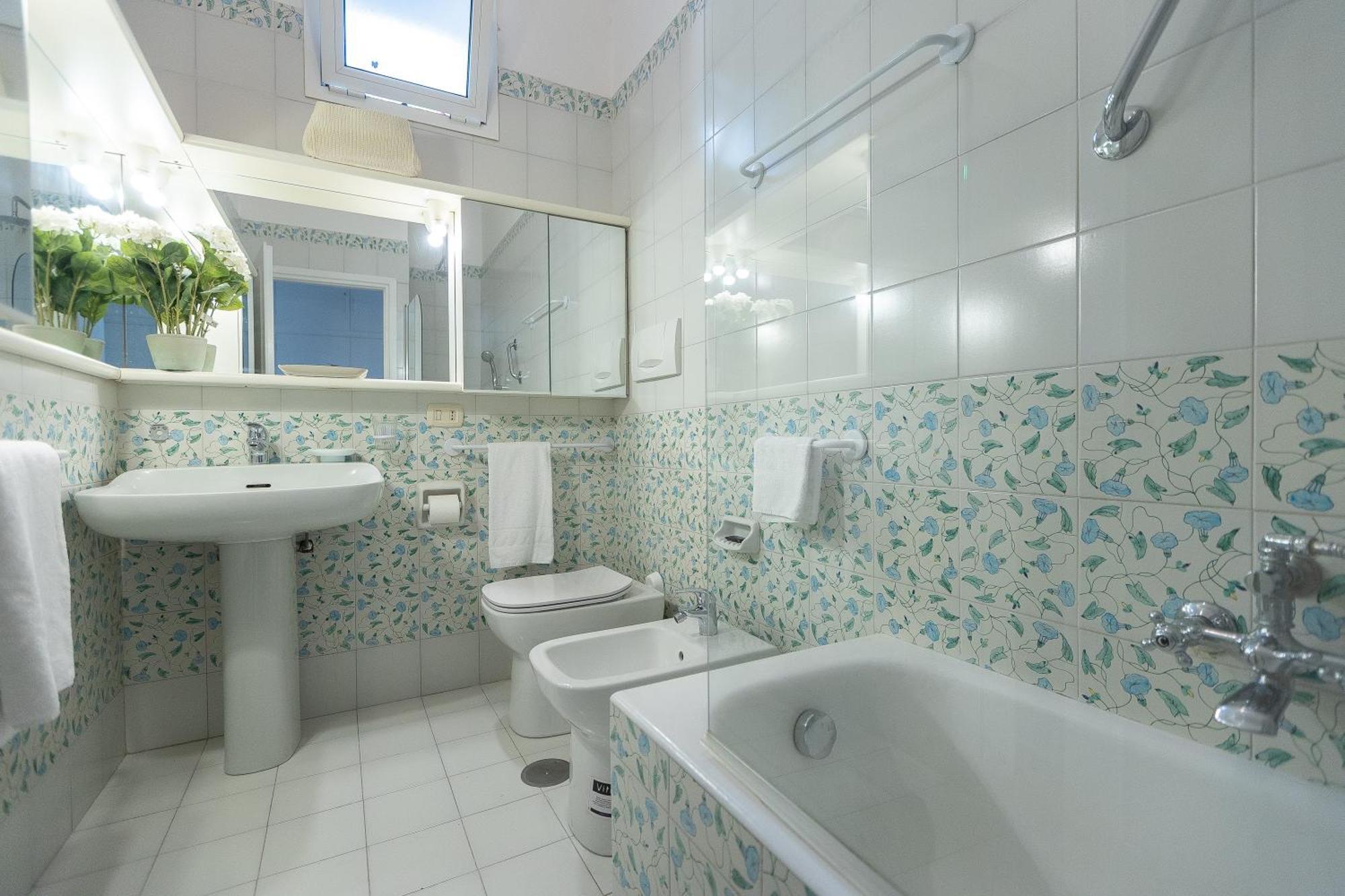 Apartamento Amazing Campo De' Fiori Roma