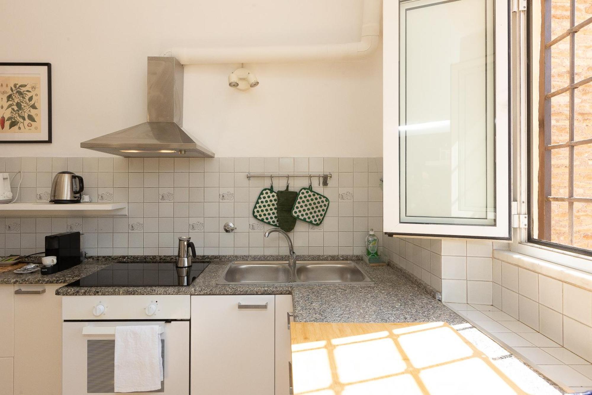 Apartamento Amazing Campo De' Fiori