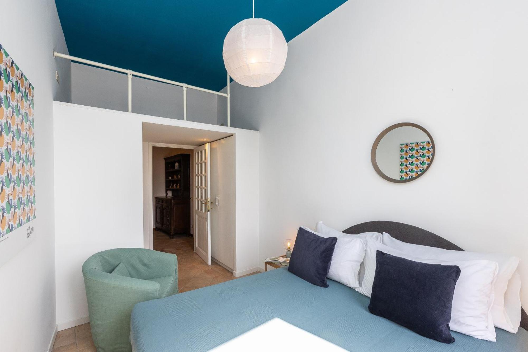 Apartamento Amazing Campo De' Fiori