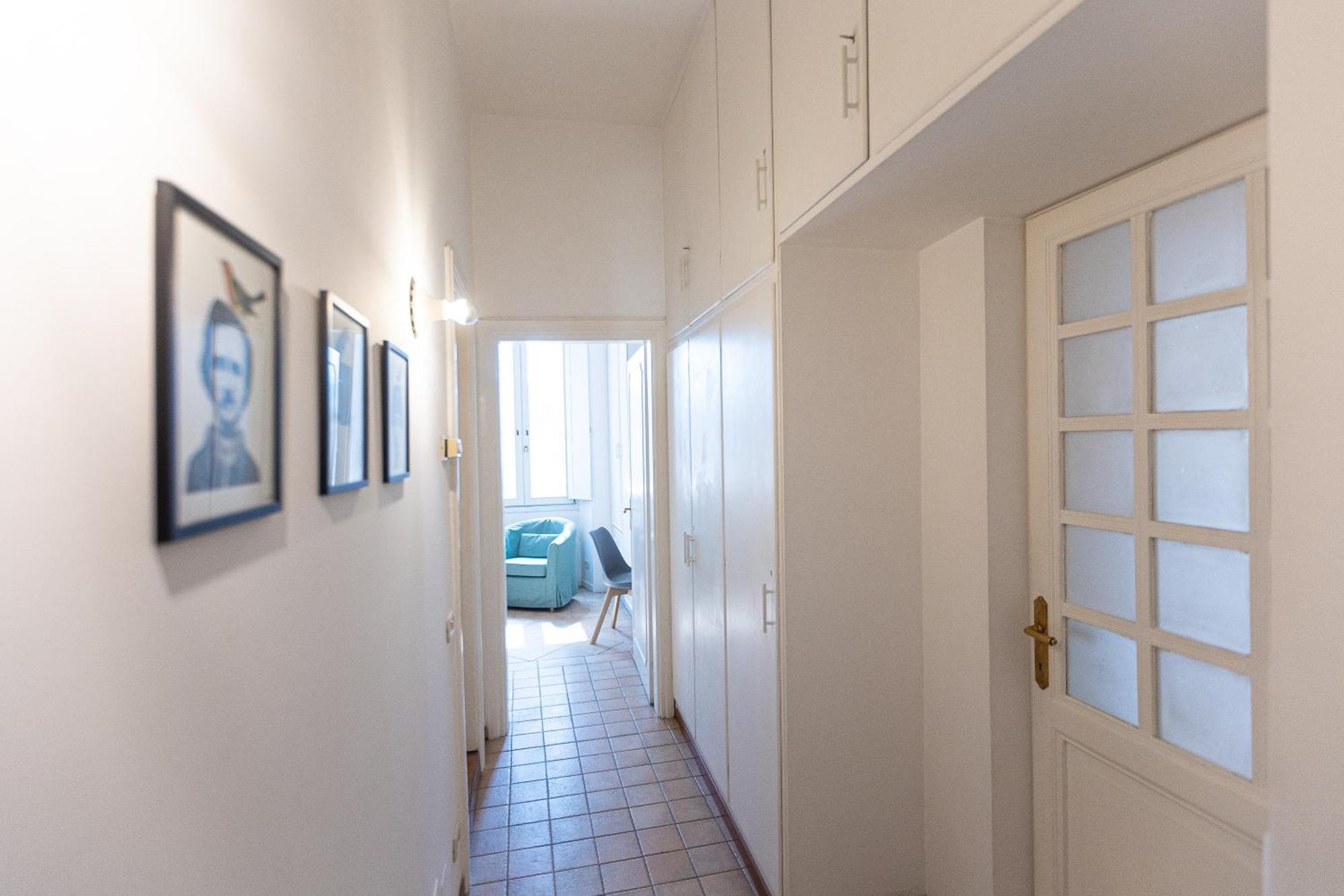 Apartamento Amazing Campo De' Fiori *