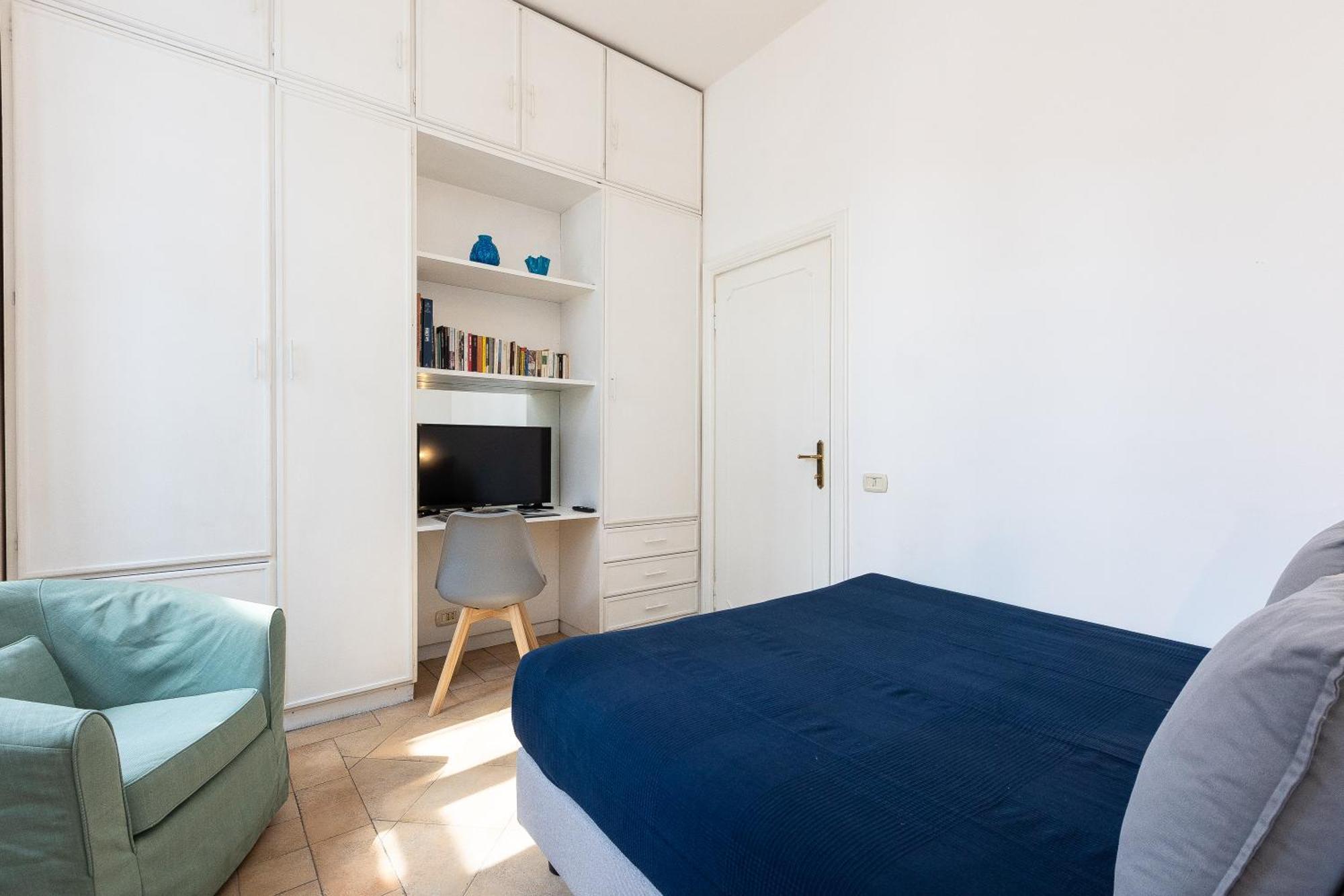Amazing Campo De' Fiori Apartamento *