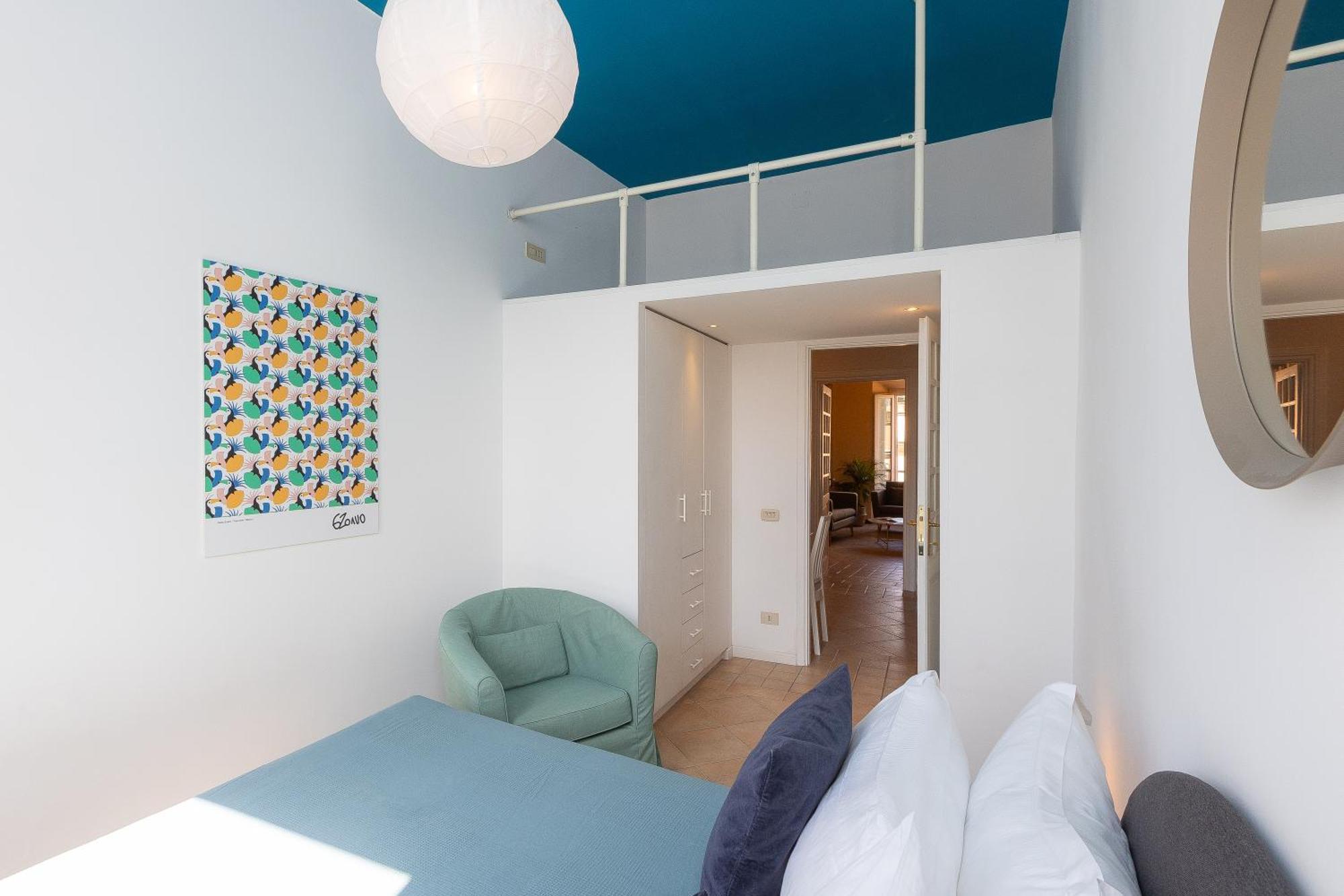 Apartamento Amazing Campo De' Fiori Roma