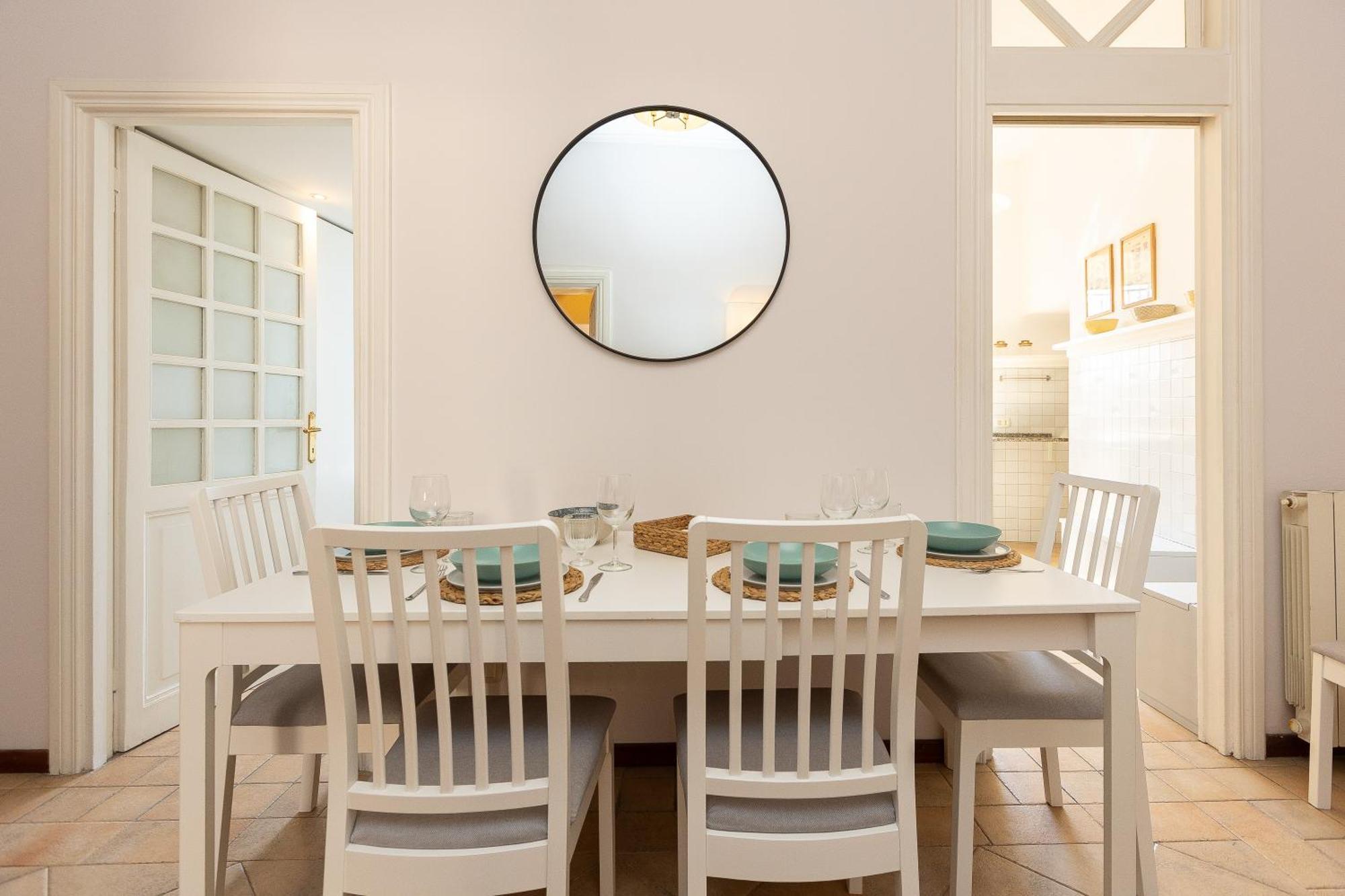 Apartamento Amazing Campo De' Fiori