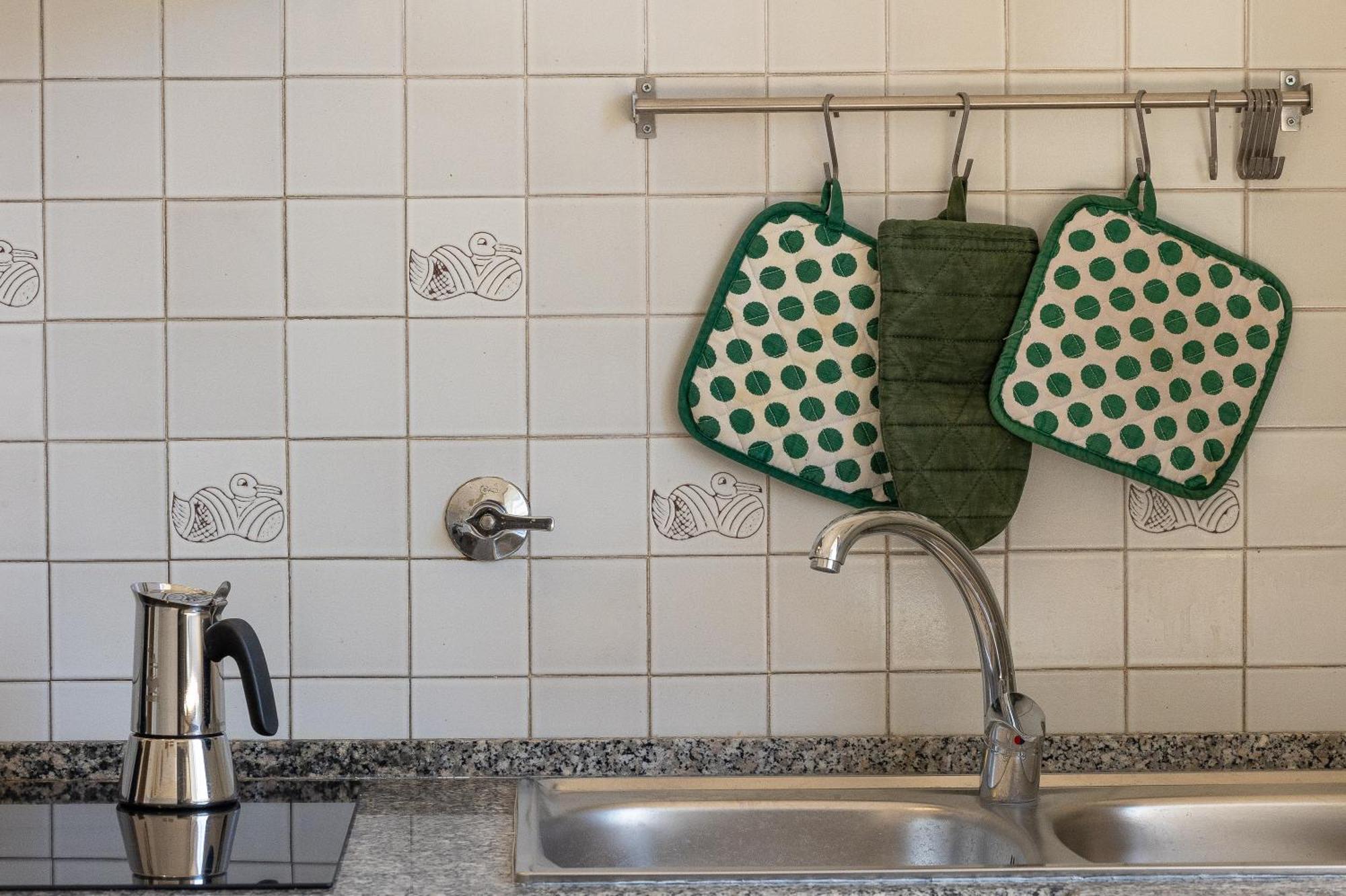 Apartamento Amazing Campo De' Fiori *
