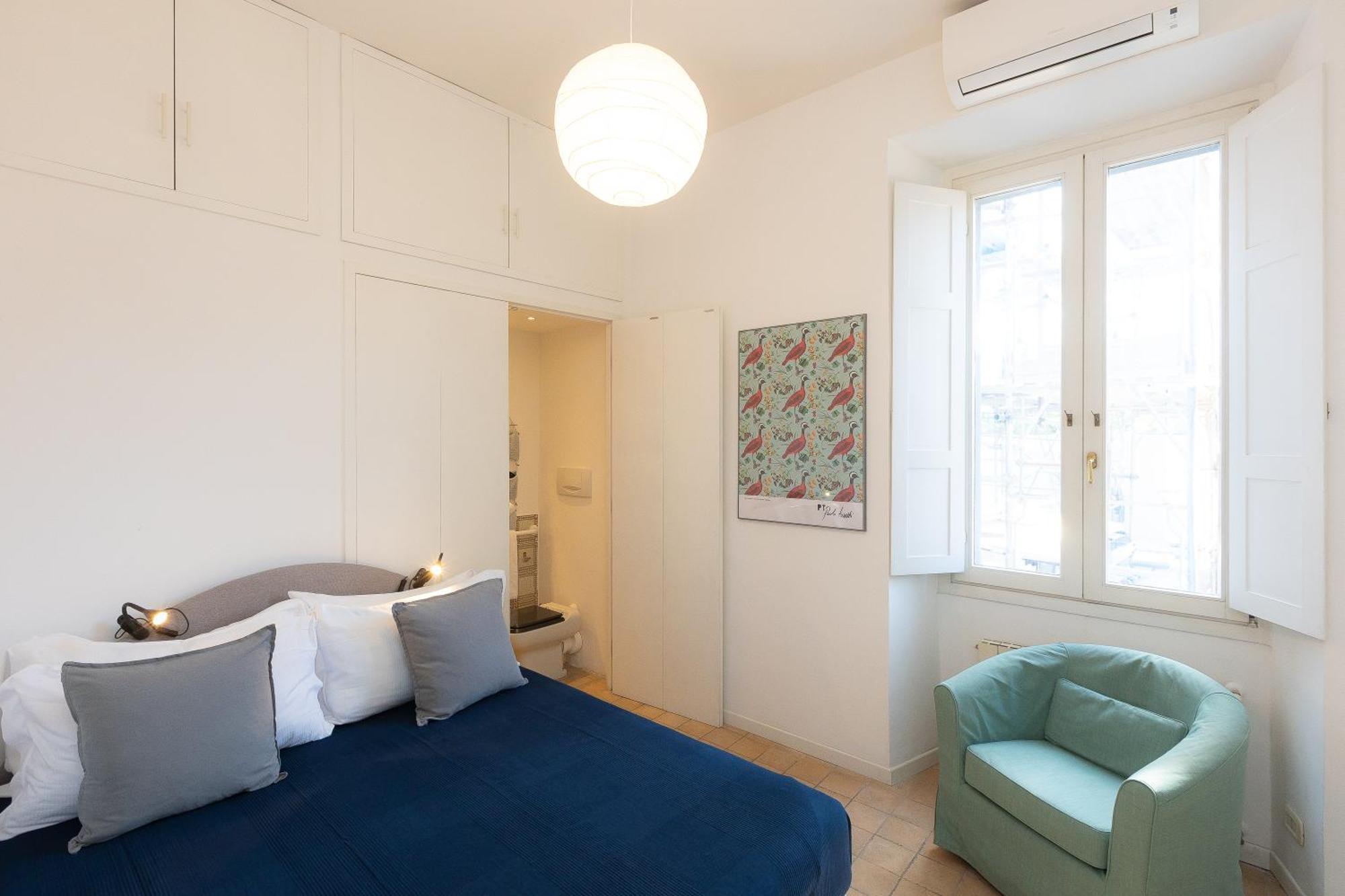 Apartamento Amazing Campo De' Fiori Roma