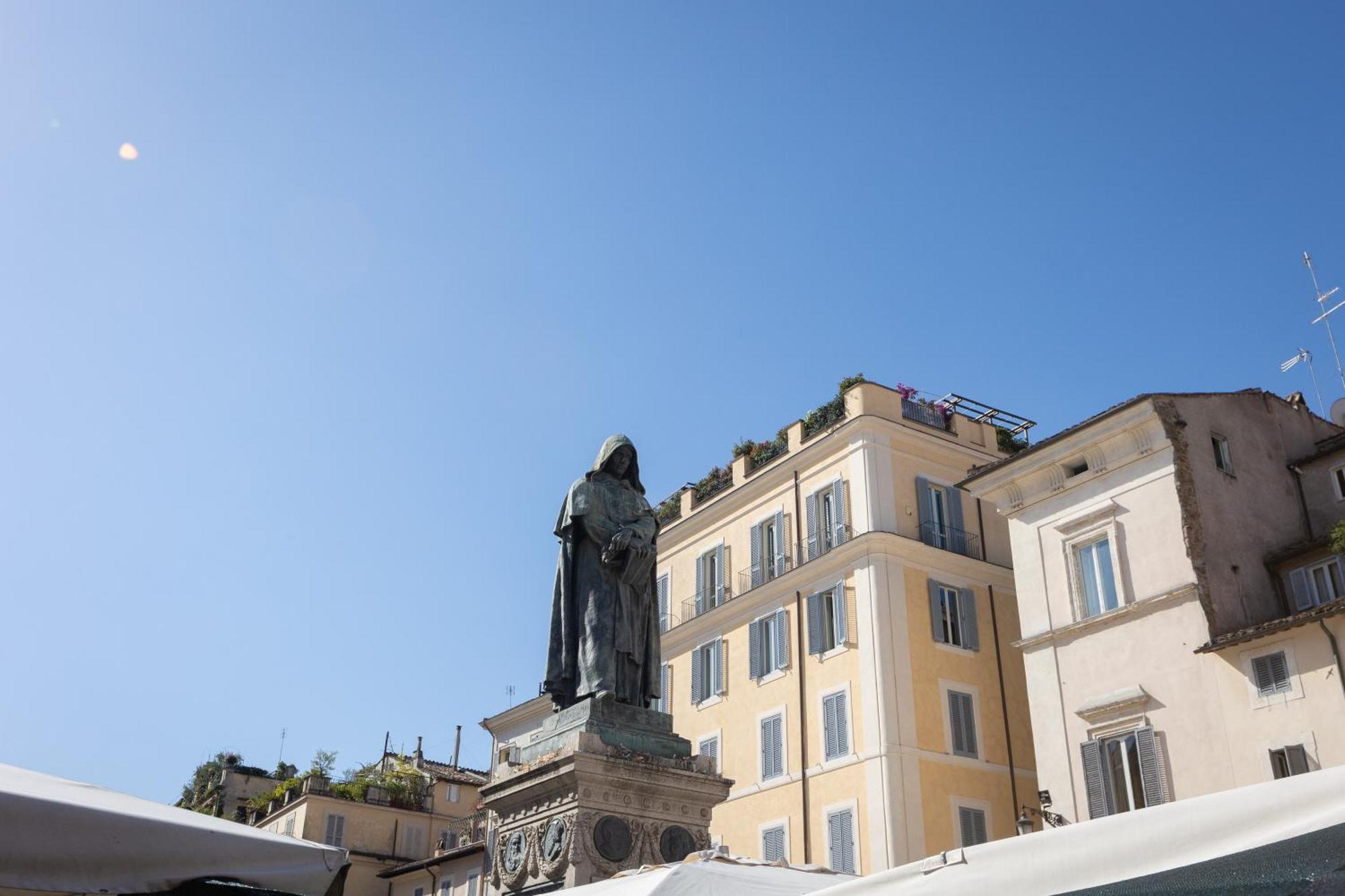 Amazing Campo De' Fiori Roma