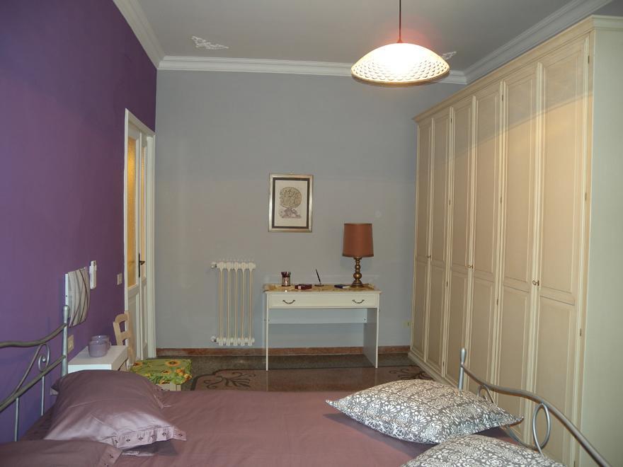 Apartment Tra Santi E Poeti